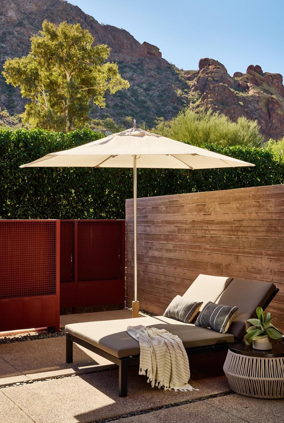 Sanctuary Camelback Mountain Resort and Spa photo 7
