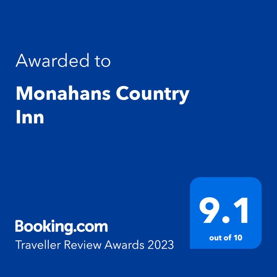 Monahans Country Inn photo 11