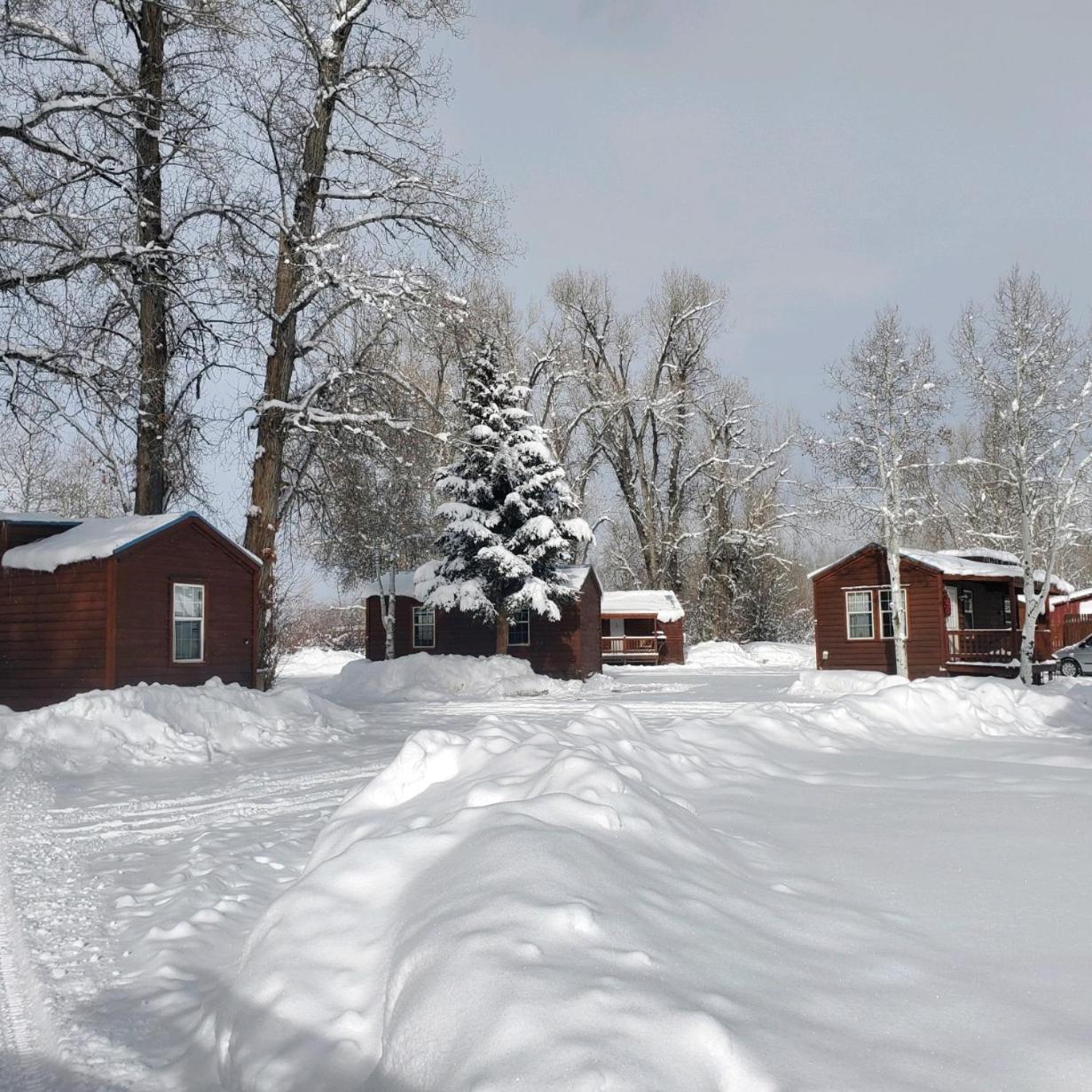Chama River Bend Lodge photo 45