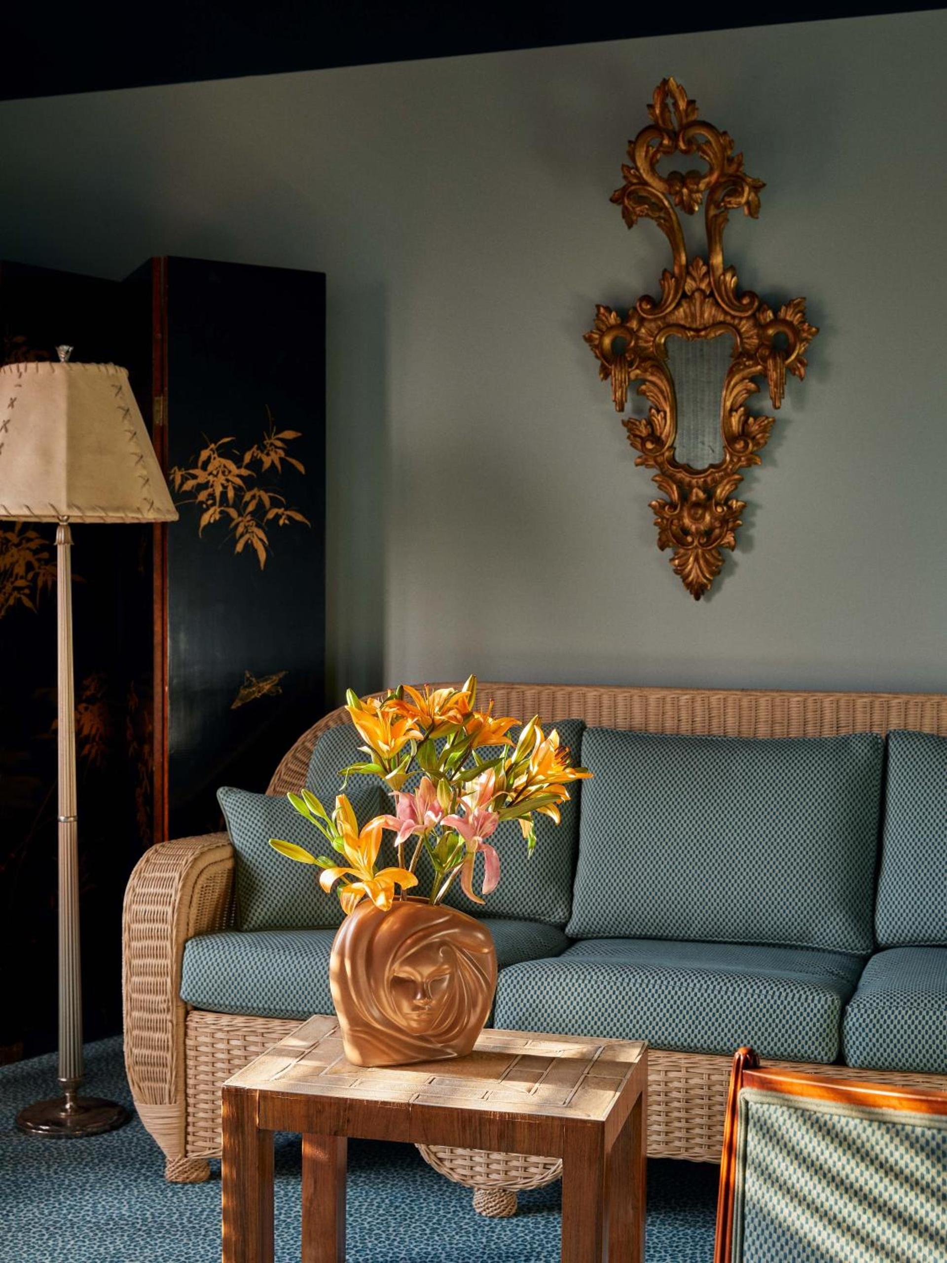 Hotel Ulysses, a Member of Design Hotels photo 20