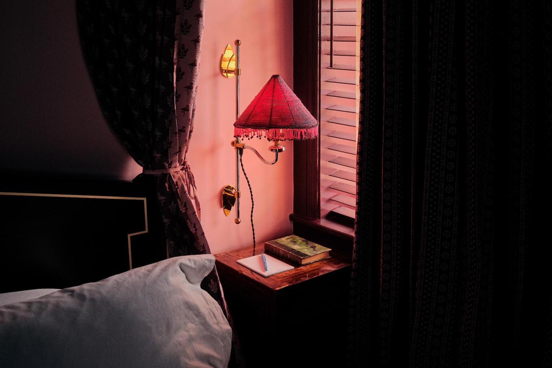 Hotel Ulysses, a Member of Design Hotels photo 24