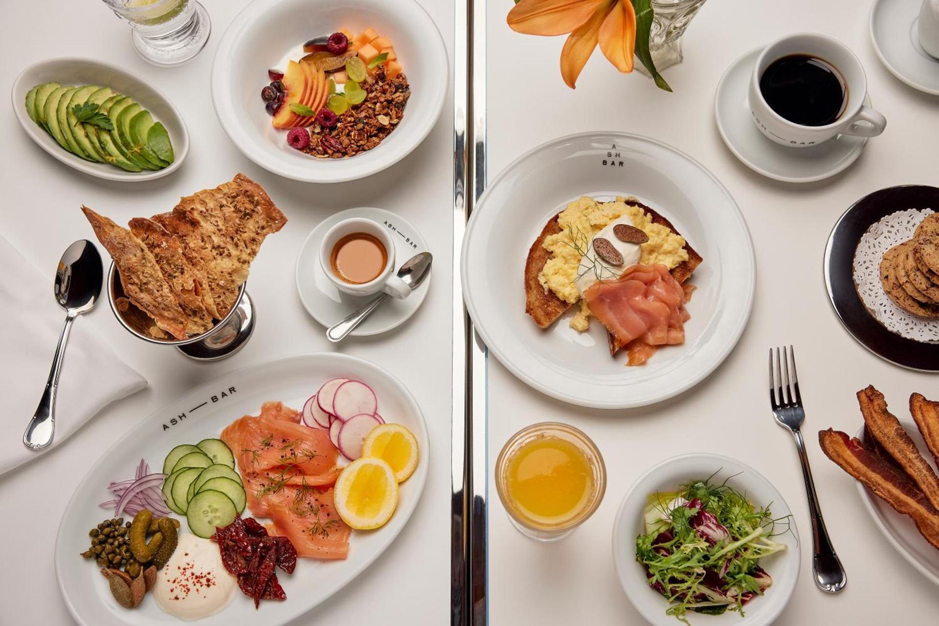 Hotel Ulysses, a Member of Design Hotels photo 32