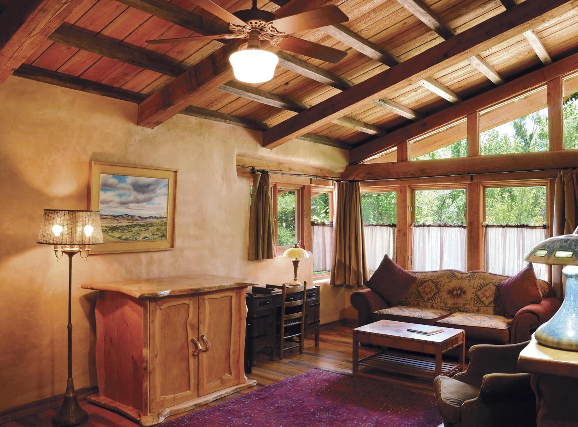 El Portal Sedona Hotel photo 97