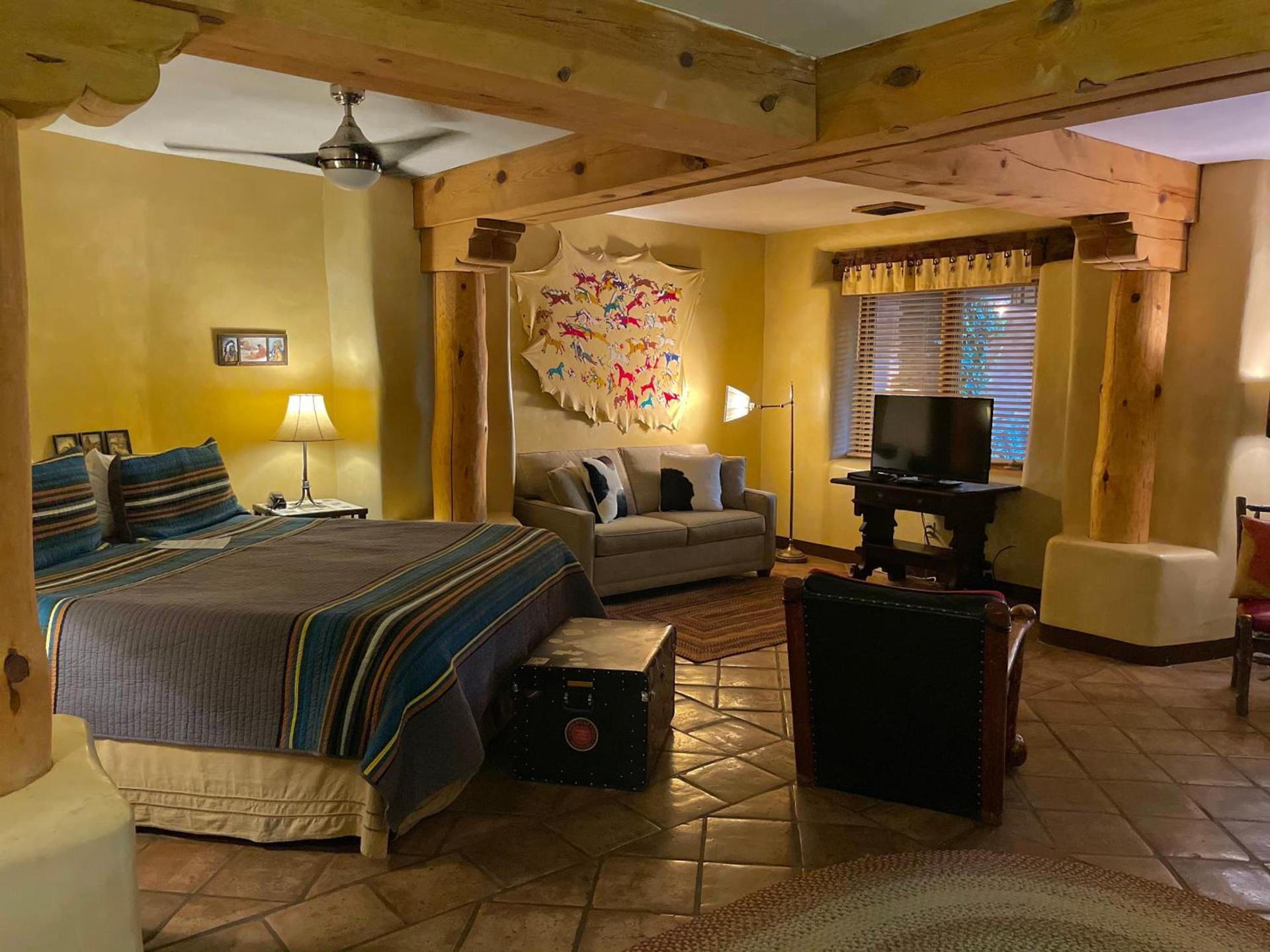 El Portal Sedona Hotel photo 99
