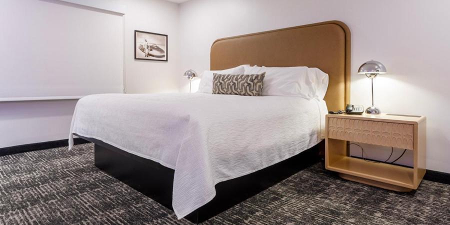 Wendover Nugget Hotel & Casino by Red Lion Hotels — hotel in West Wendover