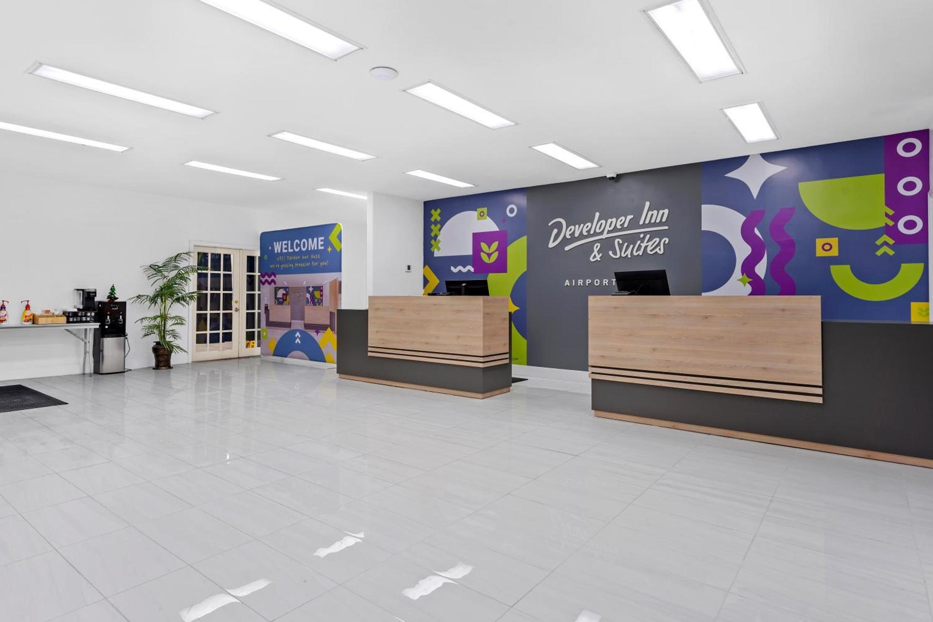 Baymont by Wyndham Jacksonville Airport photo 6