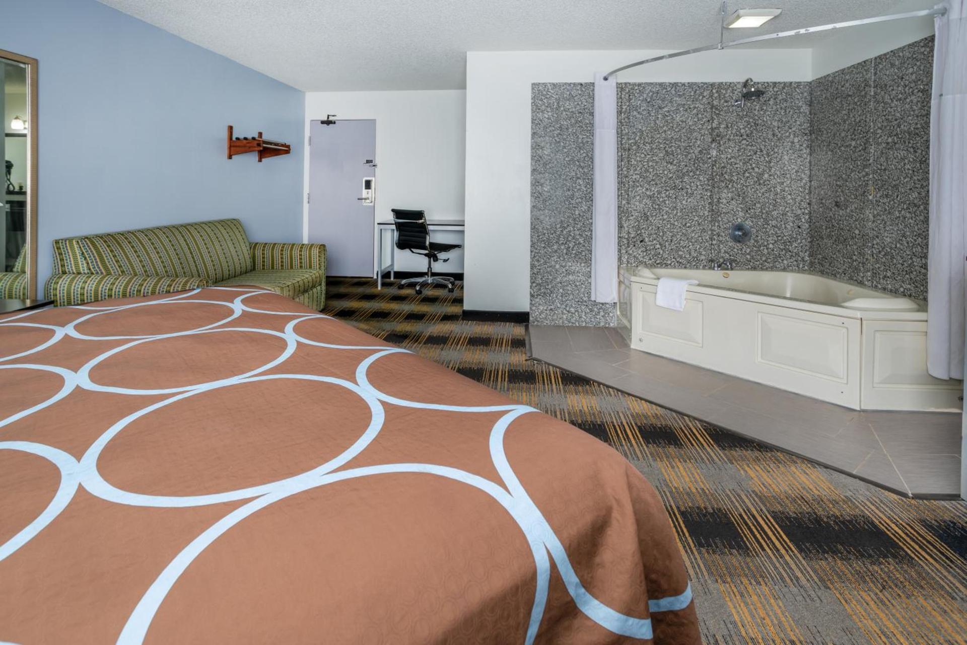 Super 8 by Wyndham Villa Rica photo 46