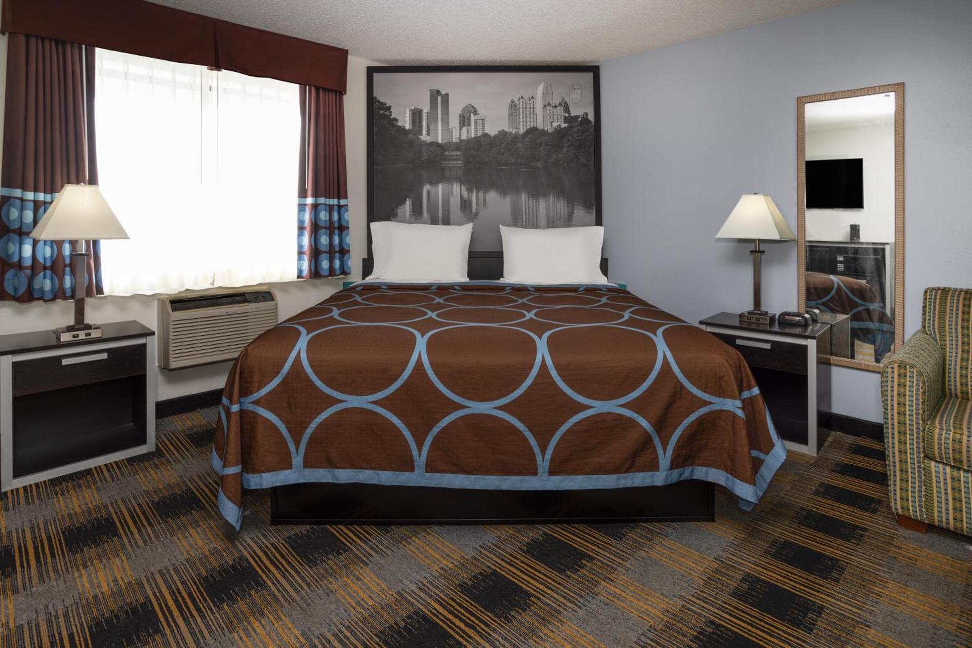Super 8 by Wyndham Villa Rica photo 49
