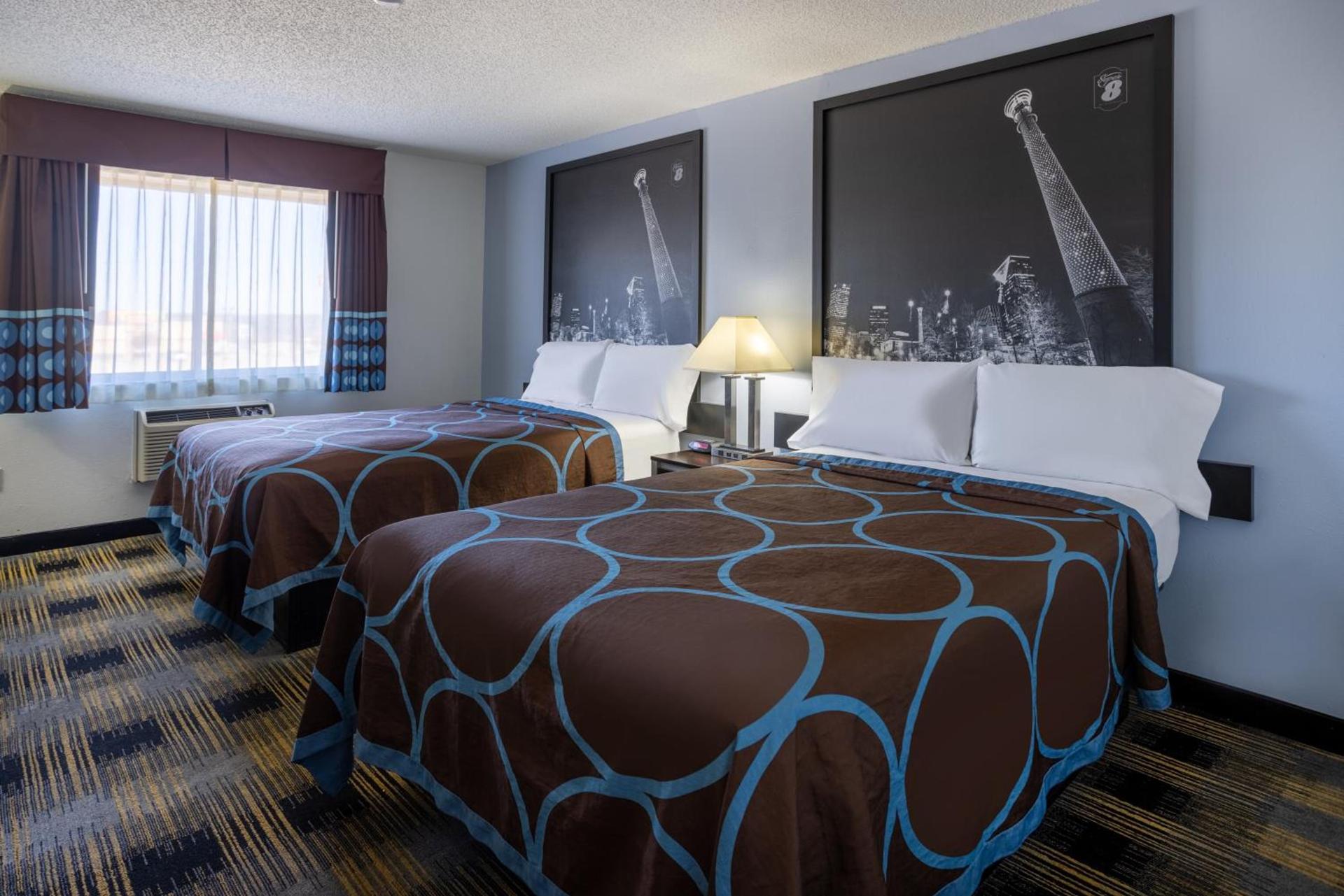 Super 8 by Wyndham Villa Rica photo 52