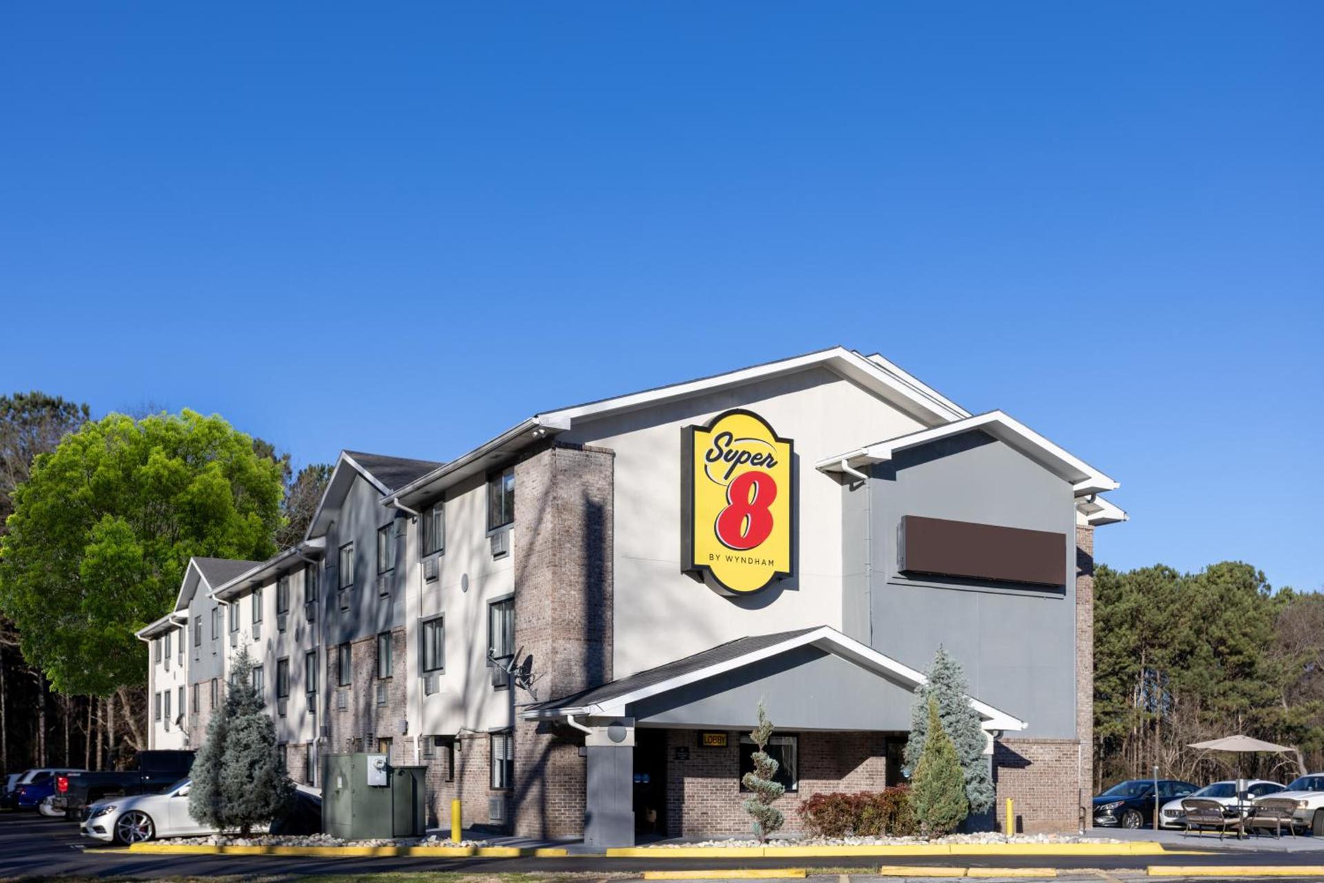 Super 8 by Wyndham Villa Rica photo 61