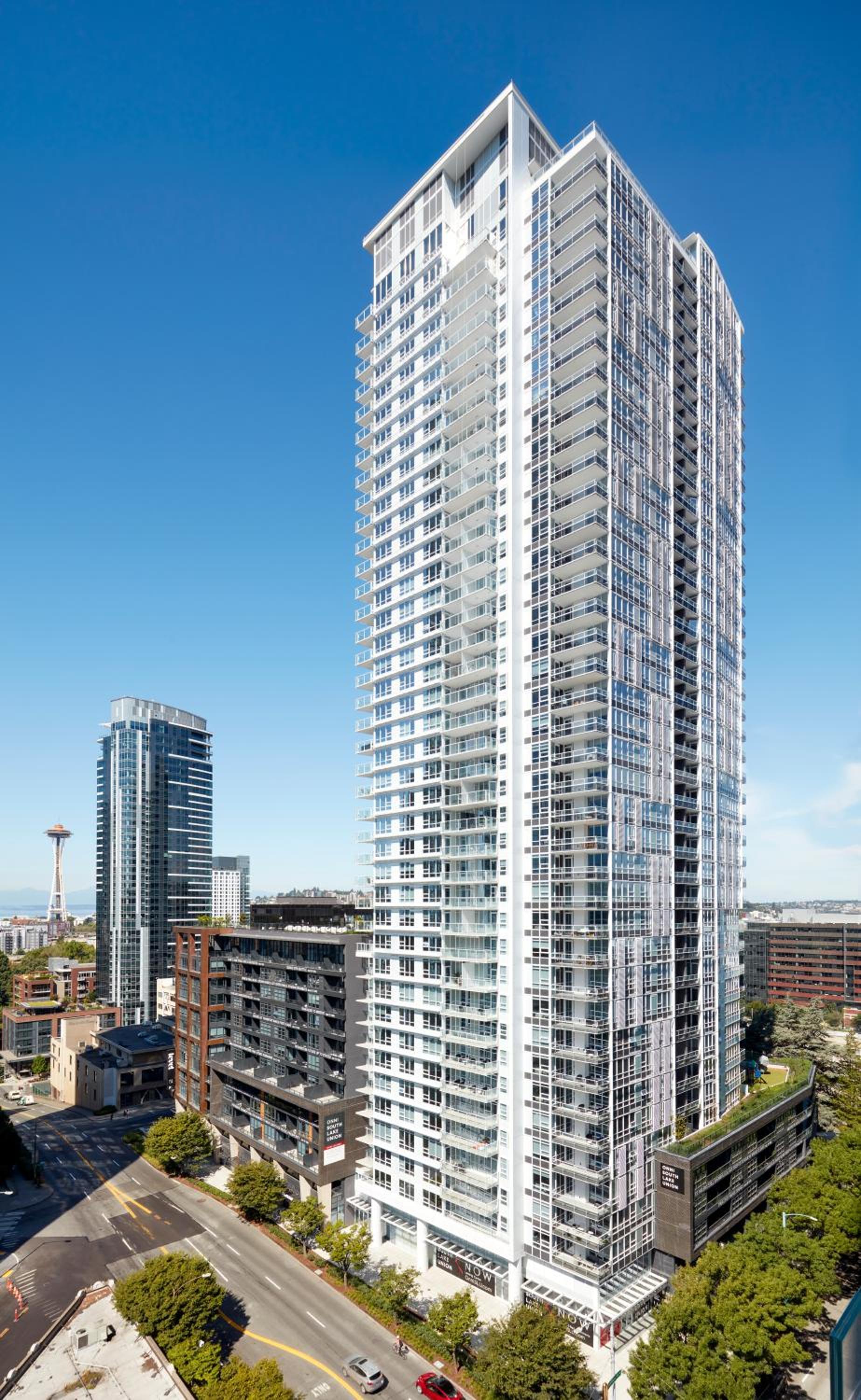 Level Seattle Downtown South Lake Union photo 1