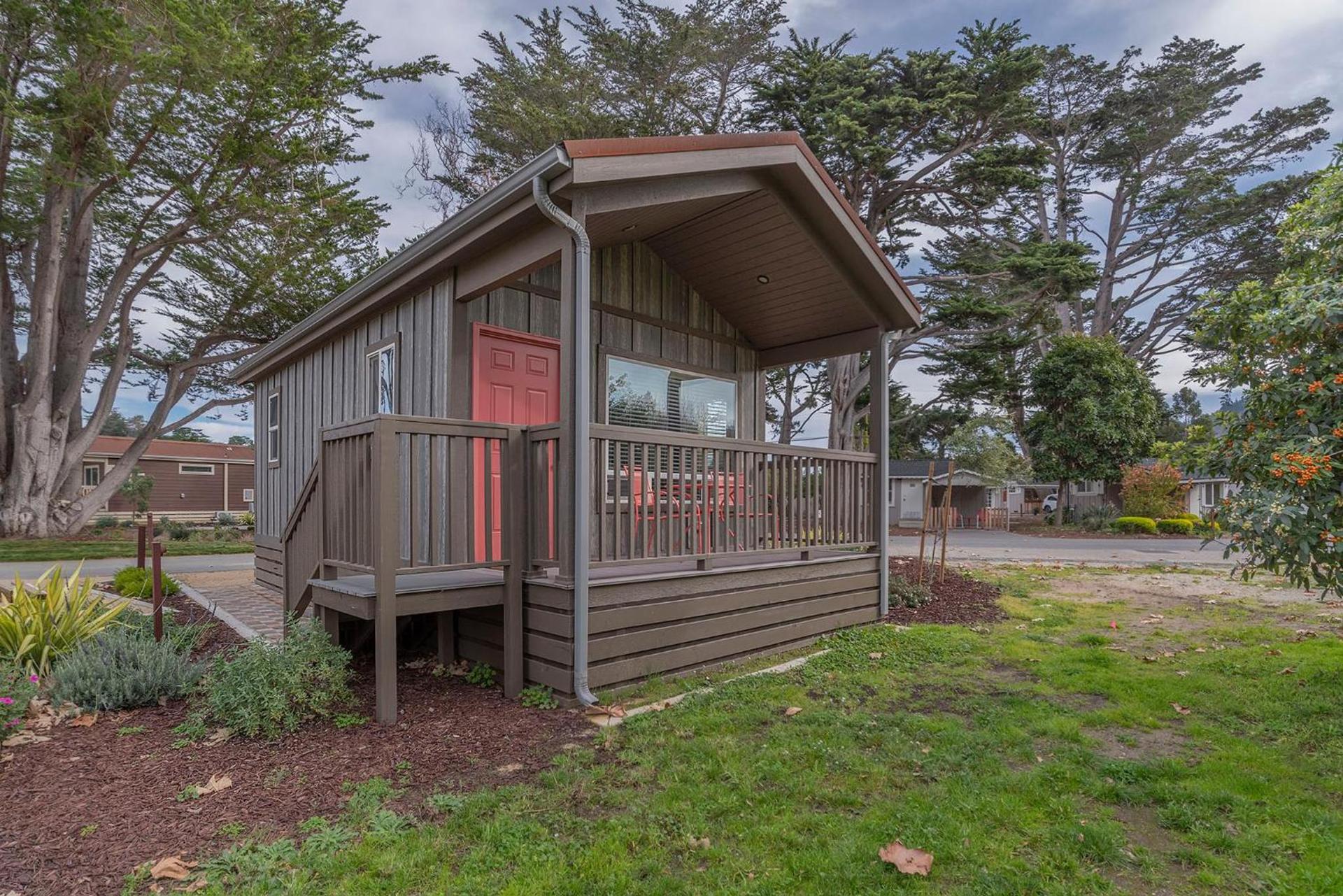 Carmel River Inn & Cottages photo 14