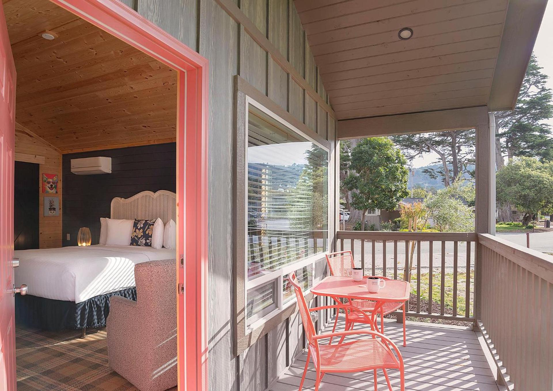 Carmel River Inn & Cottages photo 19