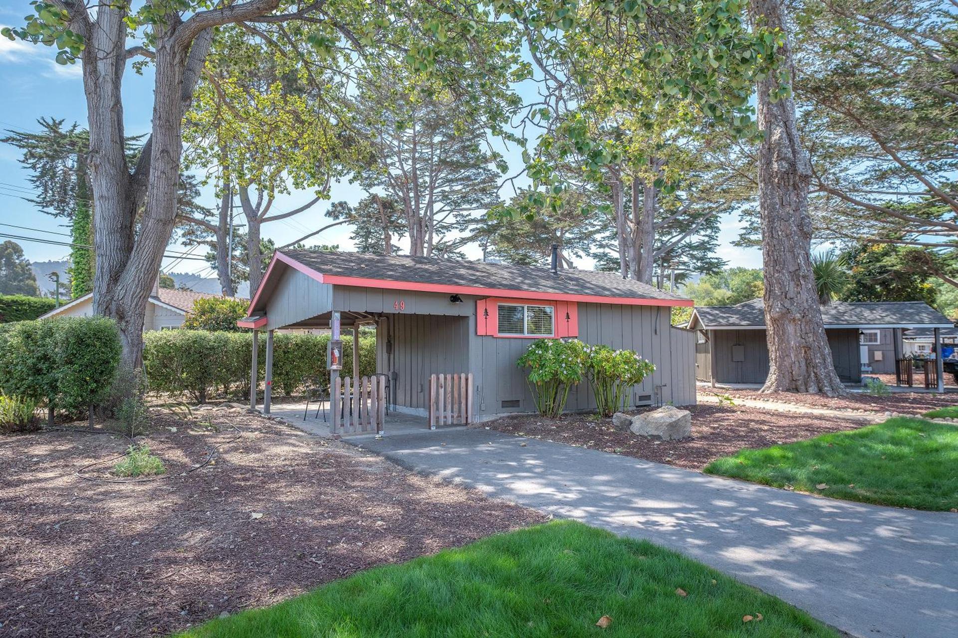 Carmel River Inn & Cottages photo 15