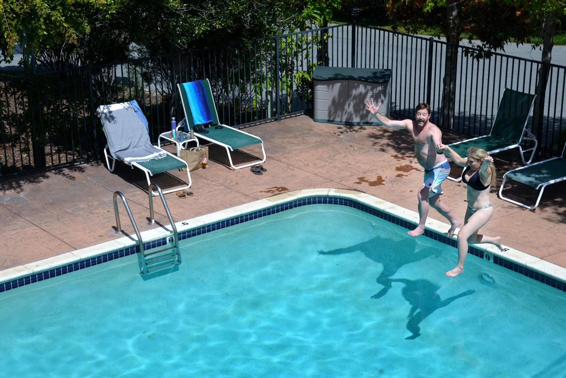 Carmel River Inn & Cottages photo 74