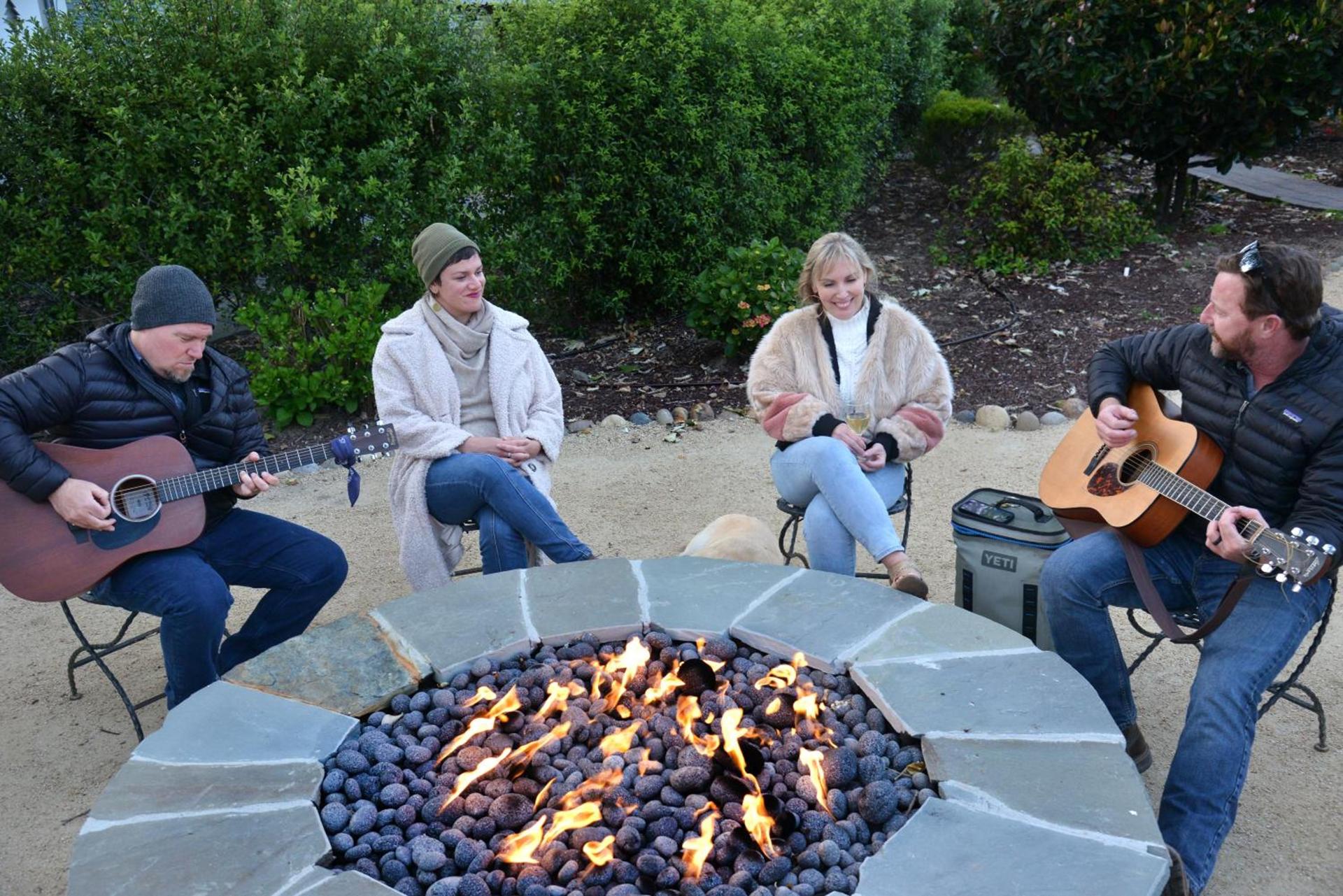 Carmel River Inn & Cottages photo 76