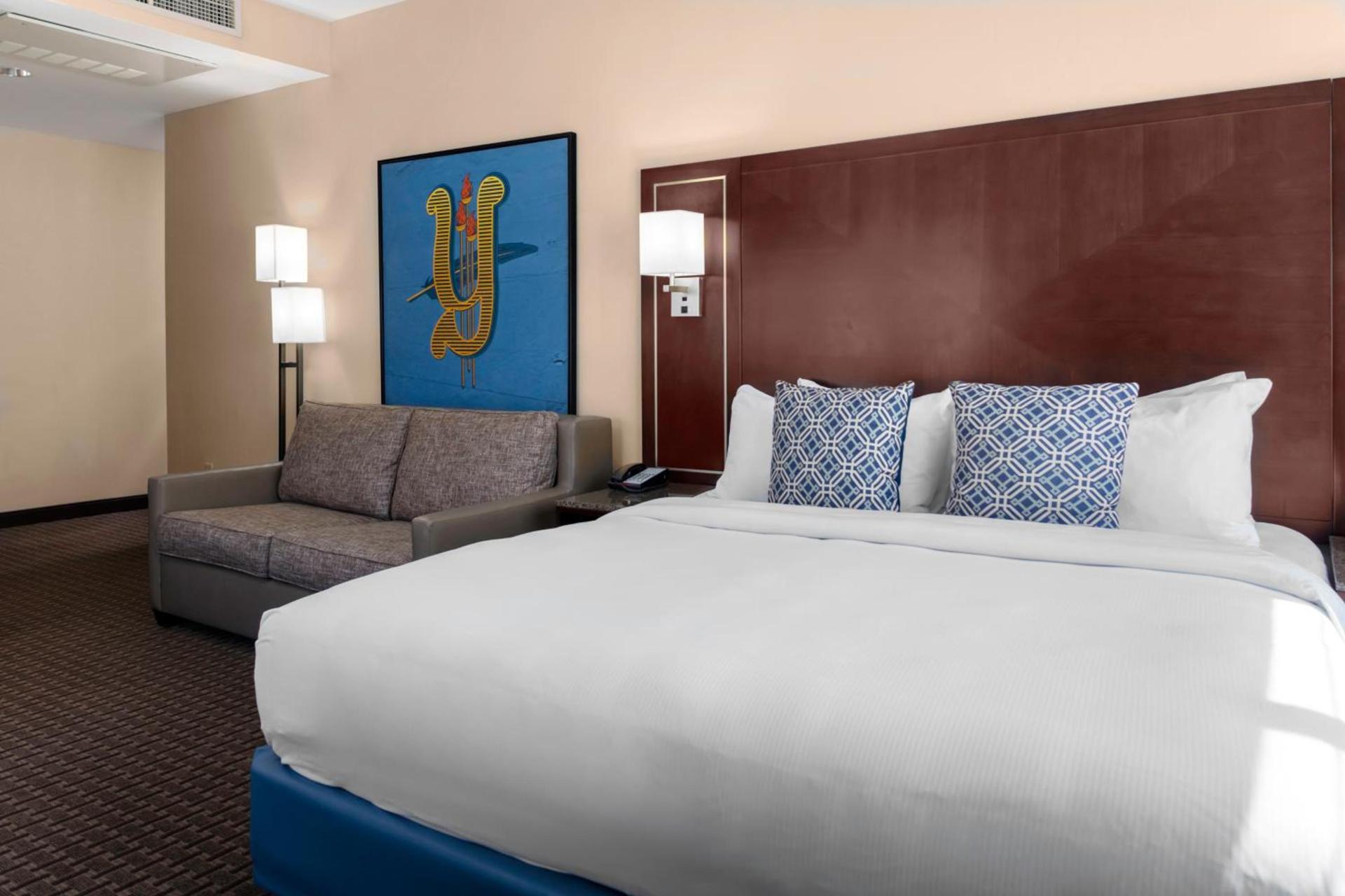 New Haven Hotel photo 34