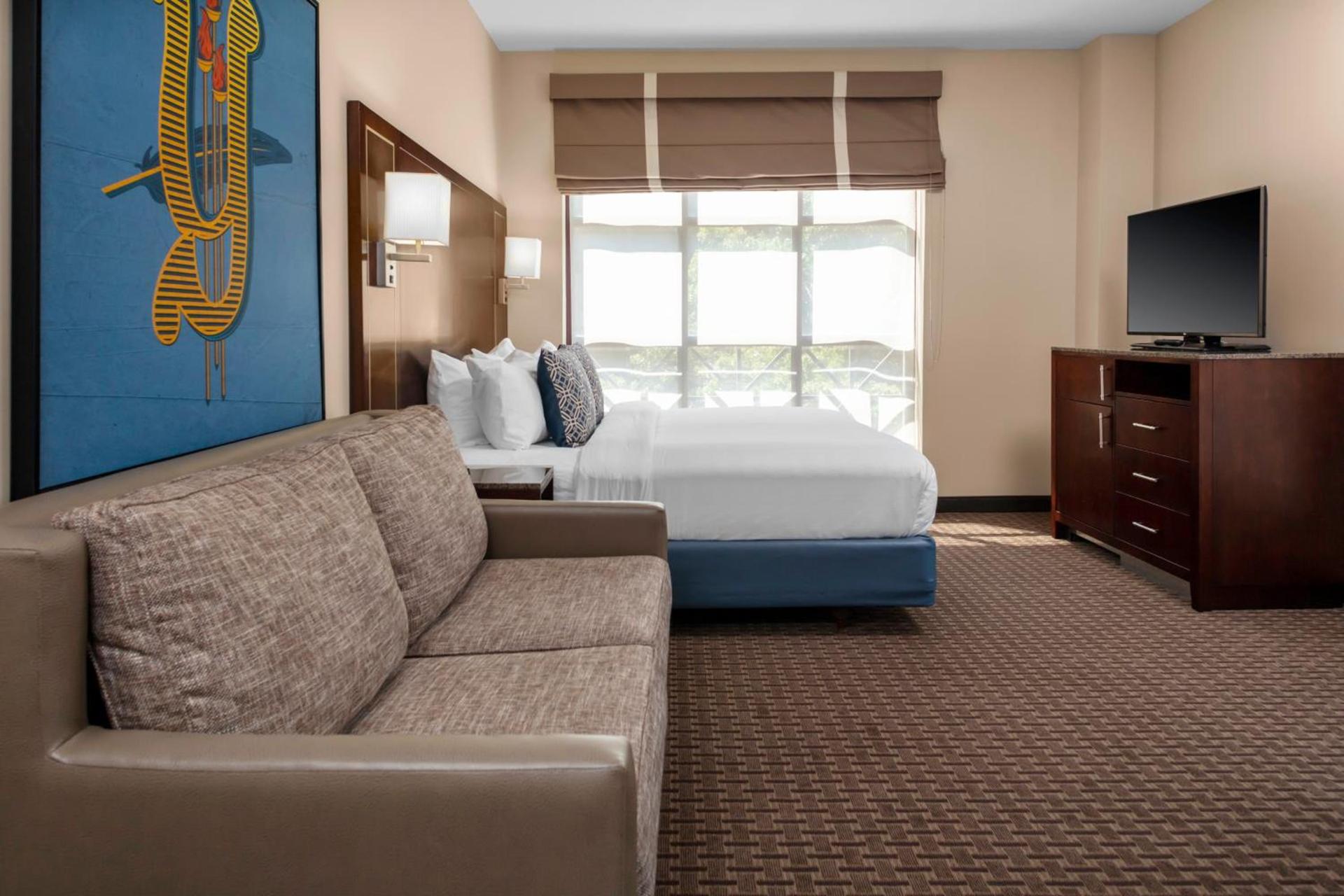 New Haven Hotel photo 33