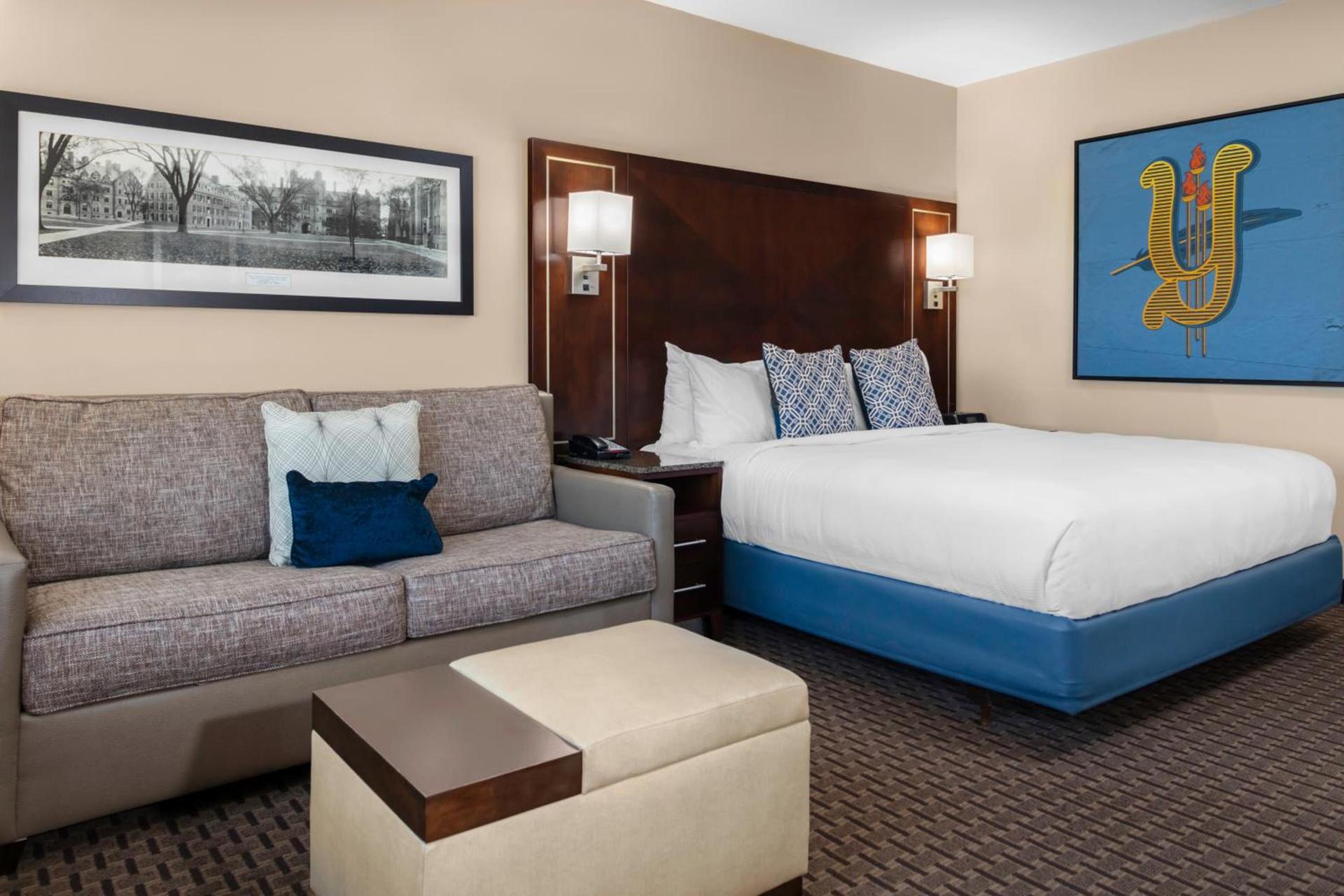 New Haven Hotel photo 31