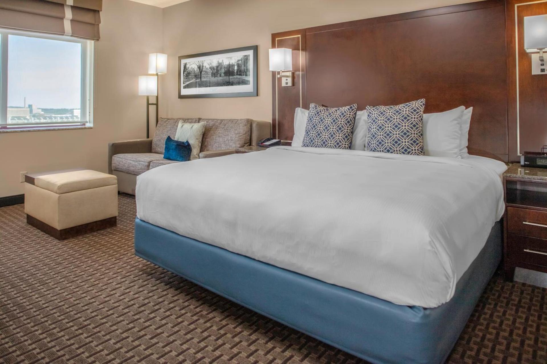 New Haven Hotel photo 32