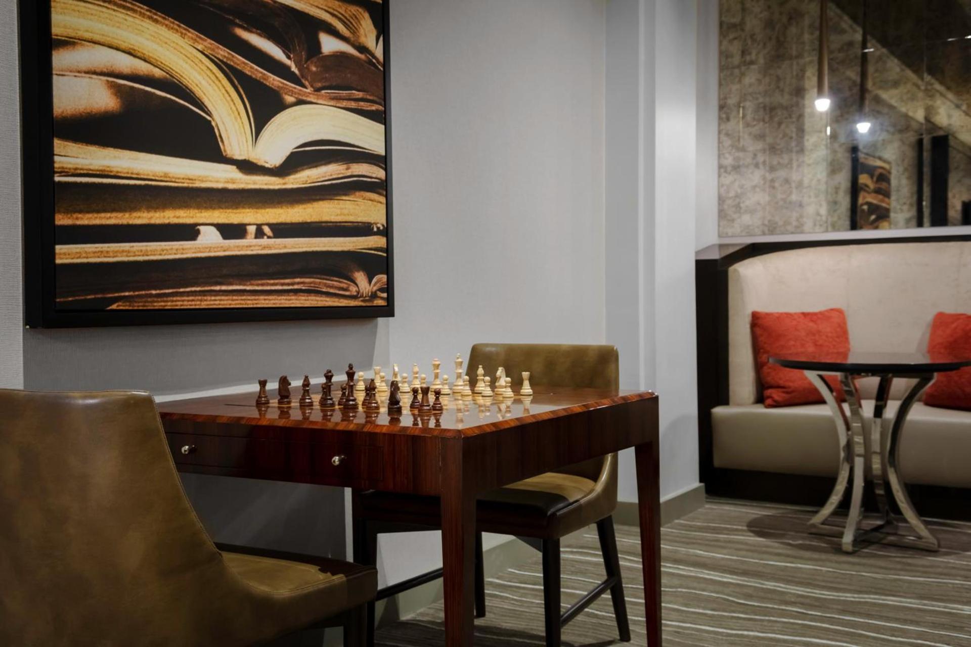 New Haven Hotel photo 35