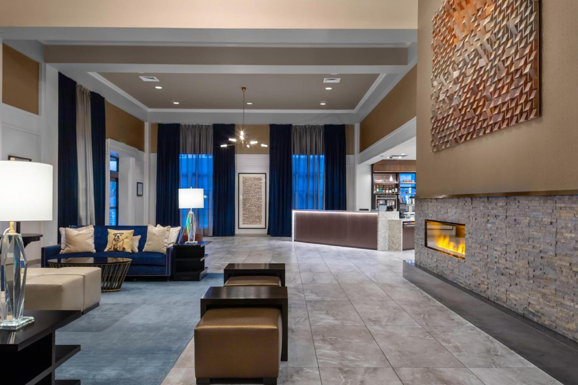 New Haven Hotel photo 38