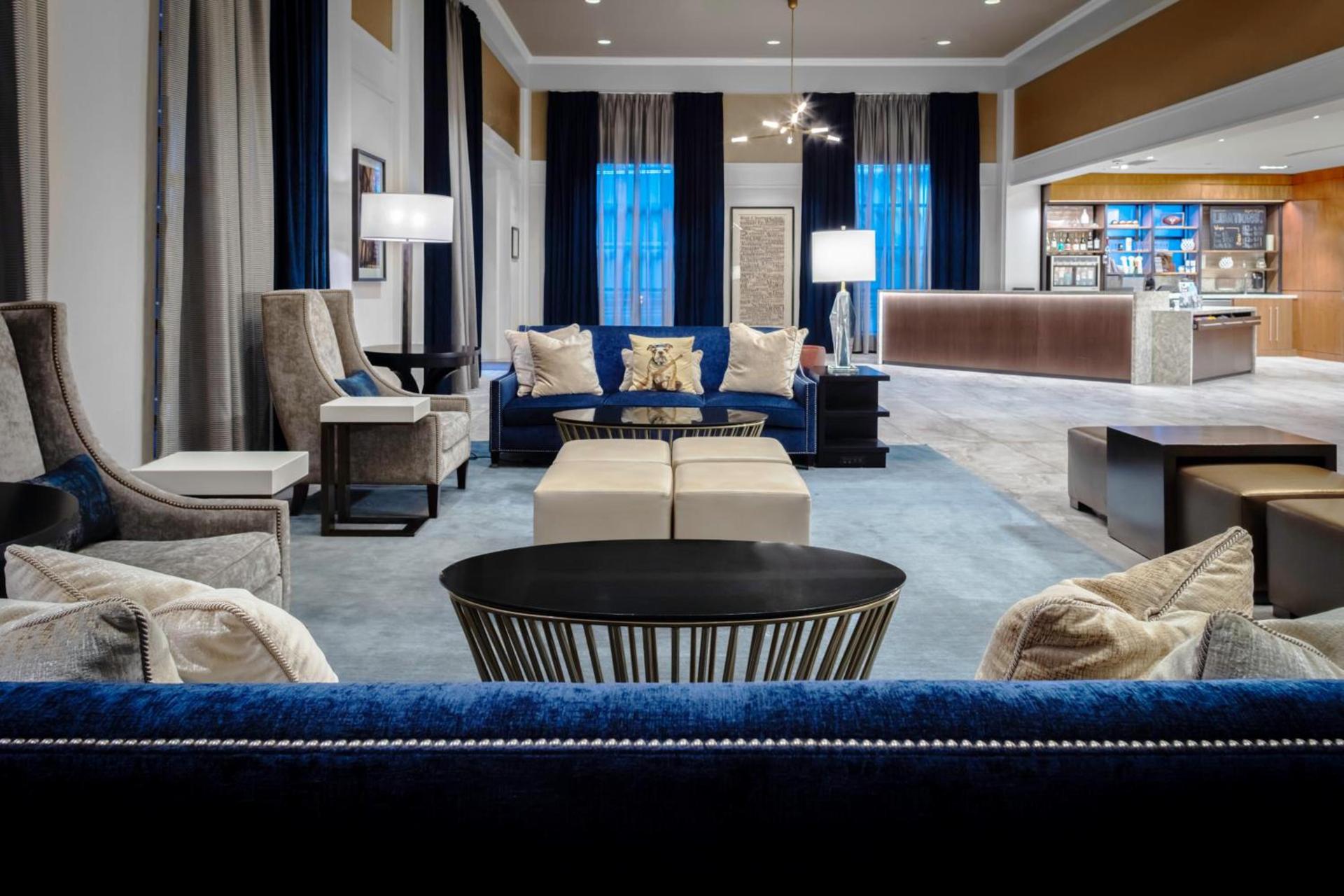 New Haven Hotel photo 39