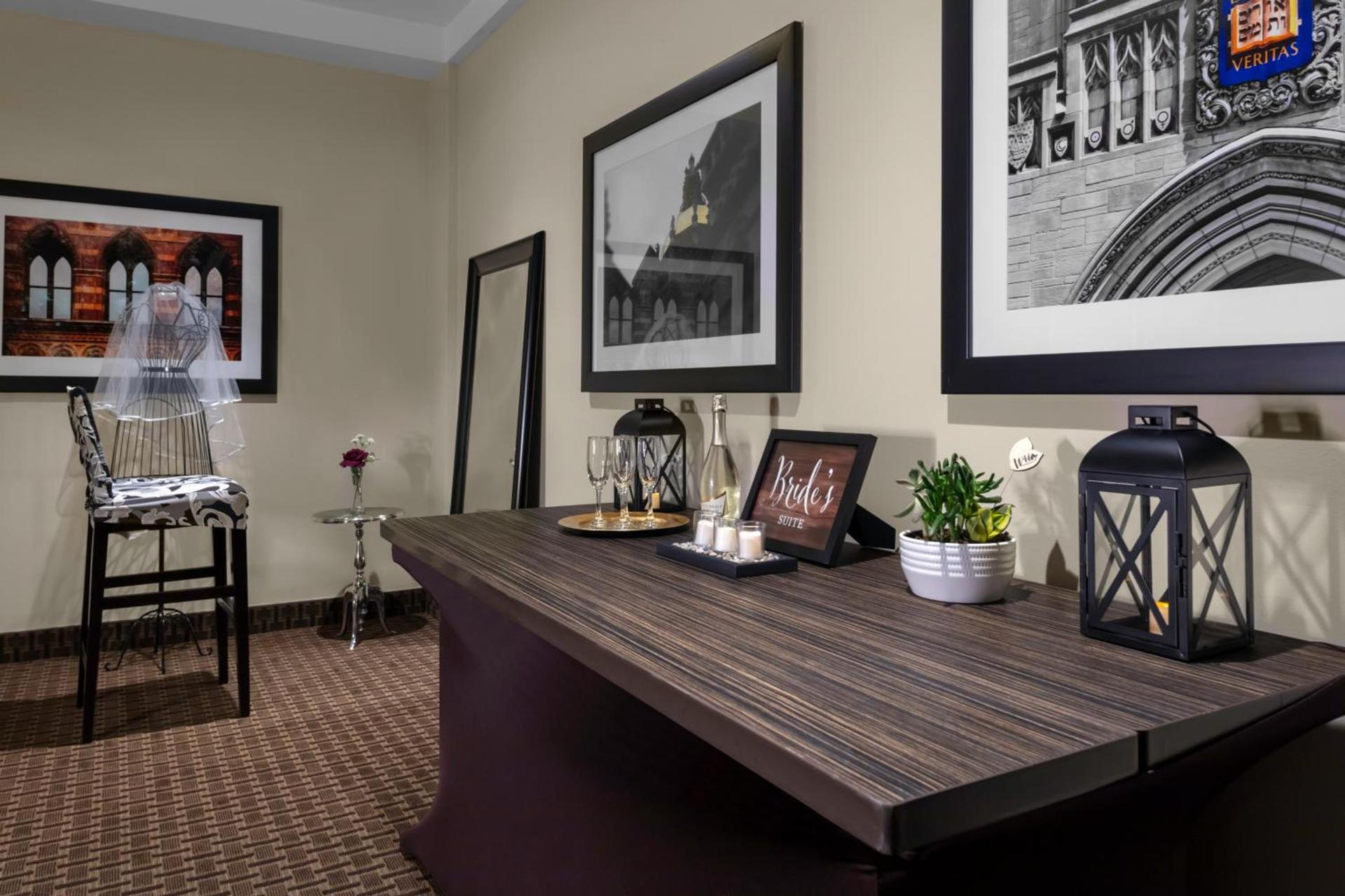 New Haven Hotel photo 40