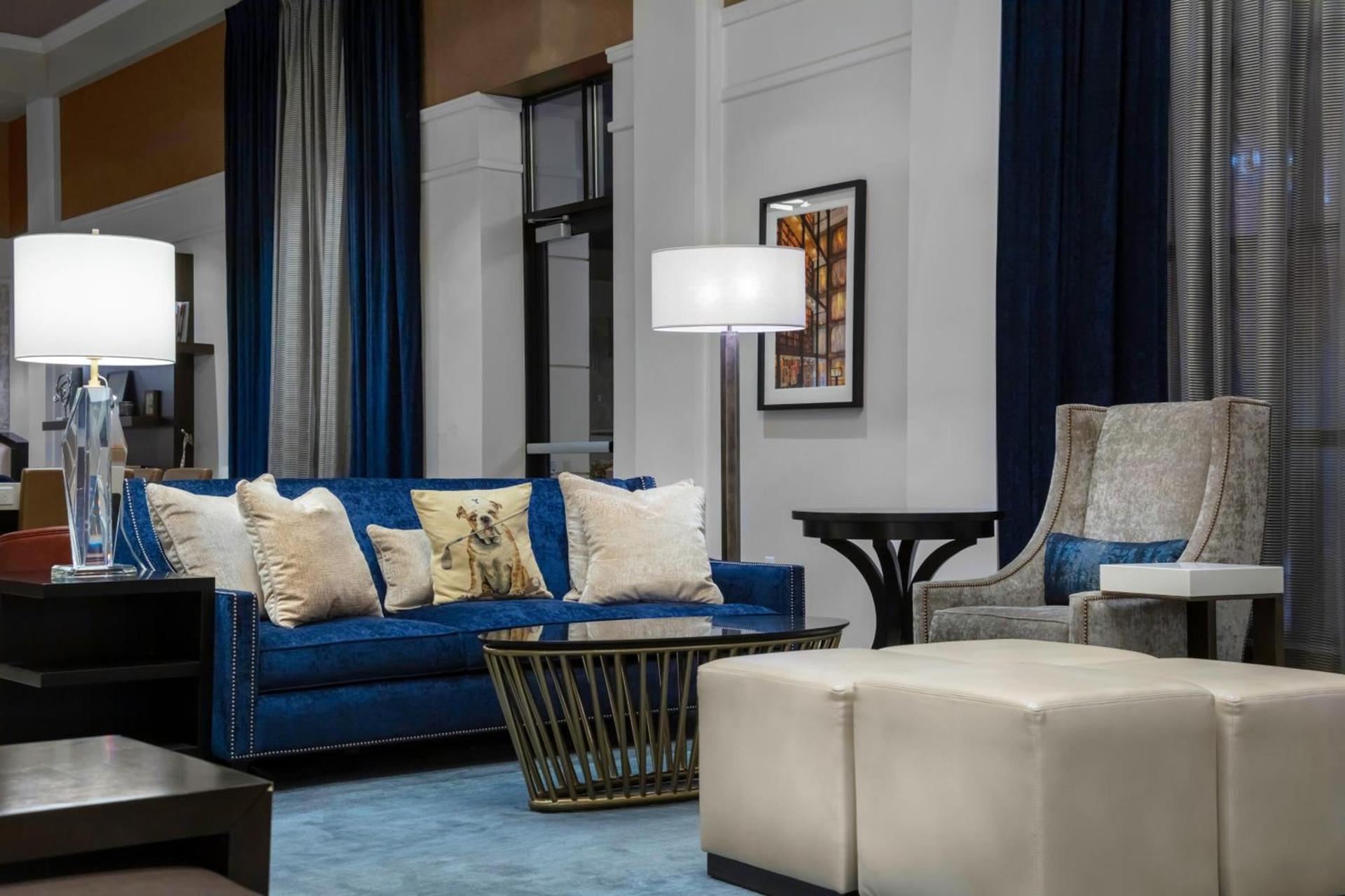 New Haven Hotel photo 42