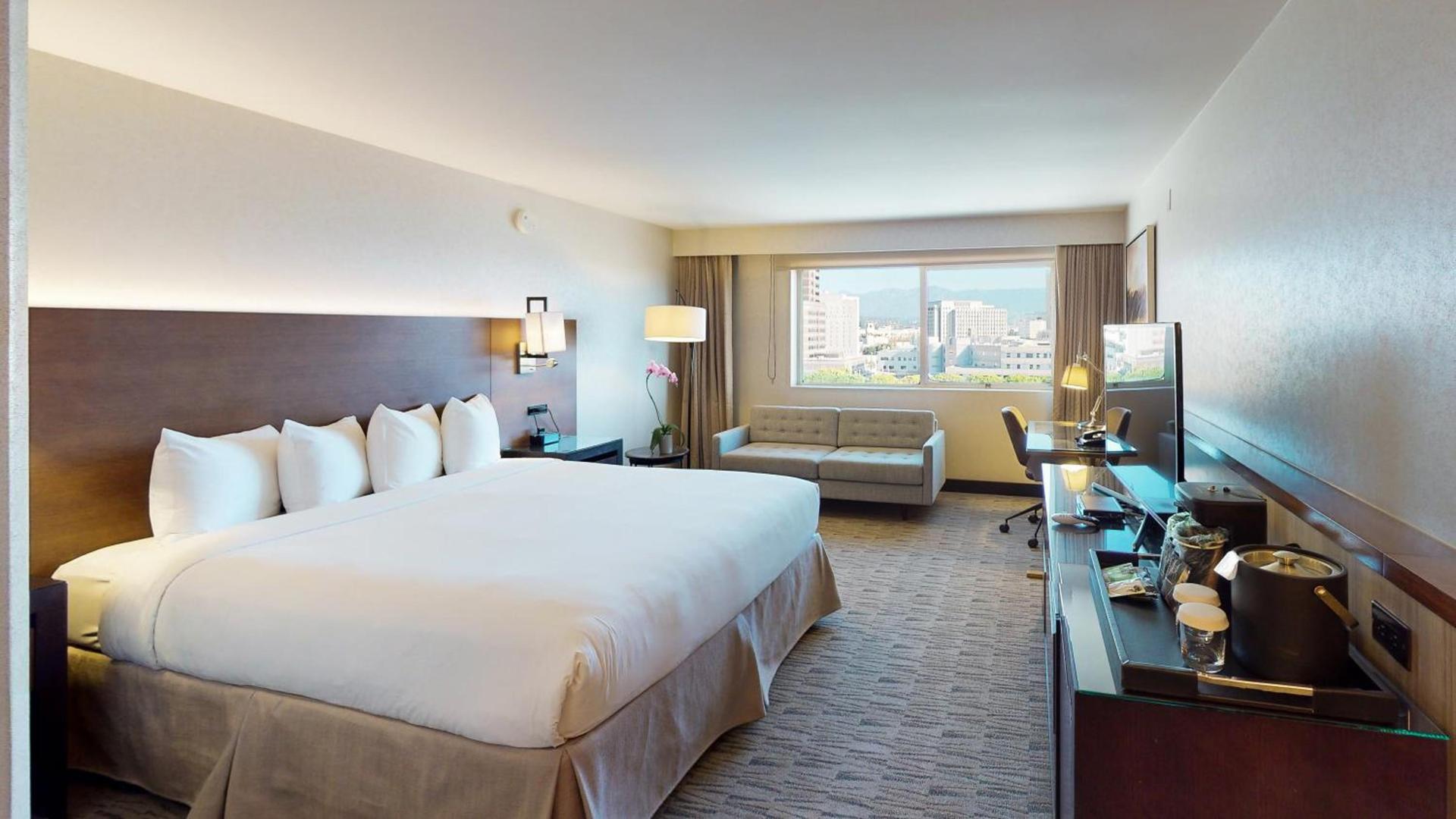 Miyako Hotel Los Angeles photo 33