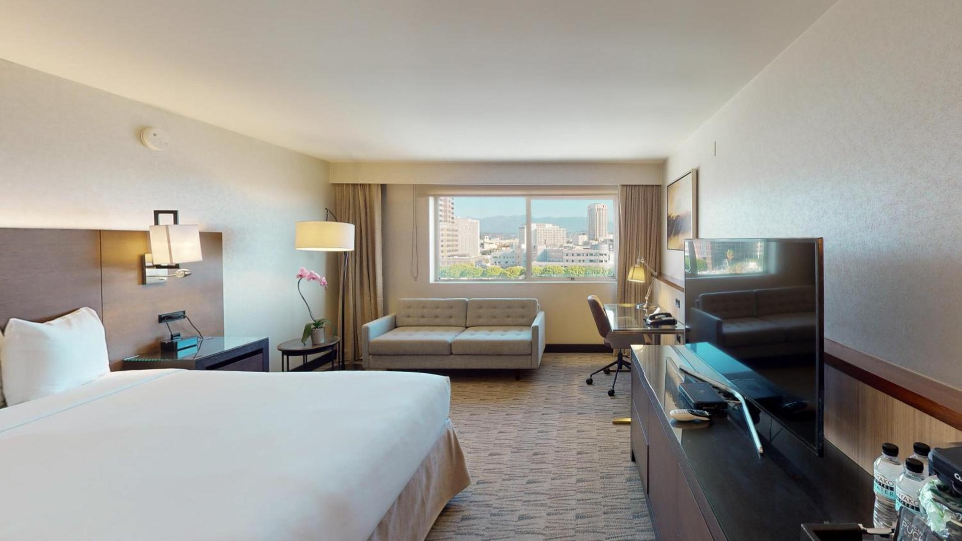 Miyako Hotel Los Angeles photo 34