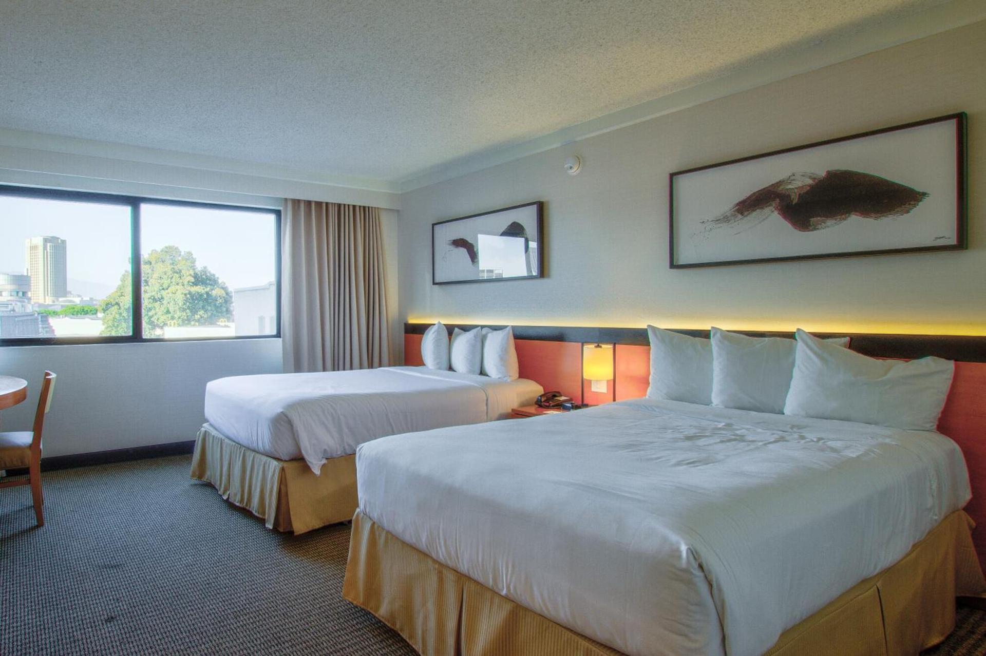 Miyako Hotel Los Angeles photo 32