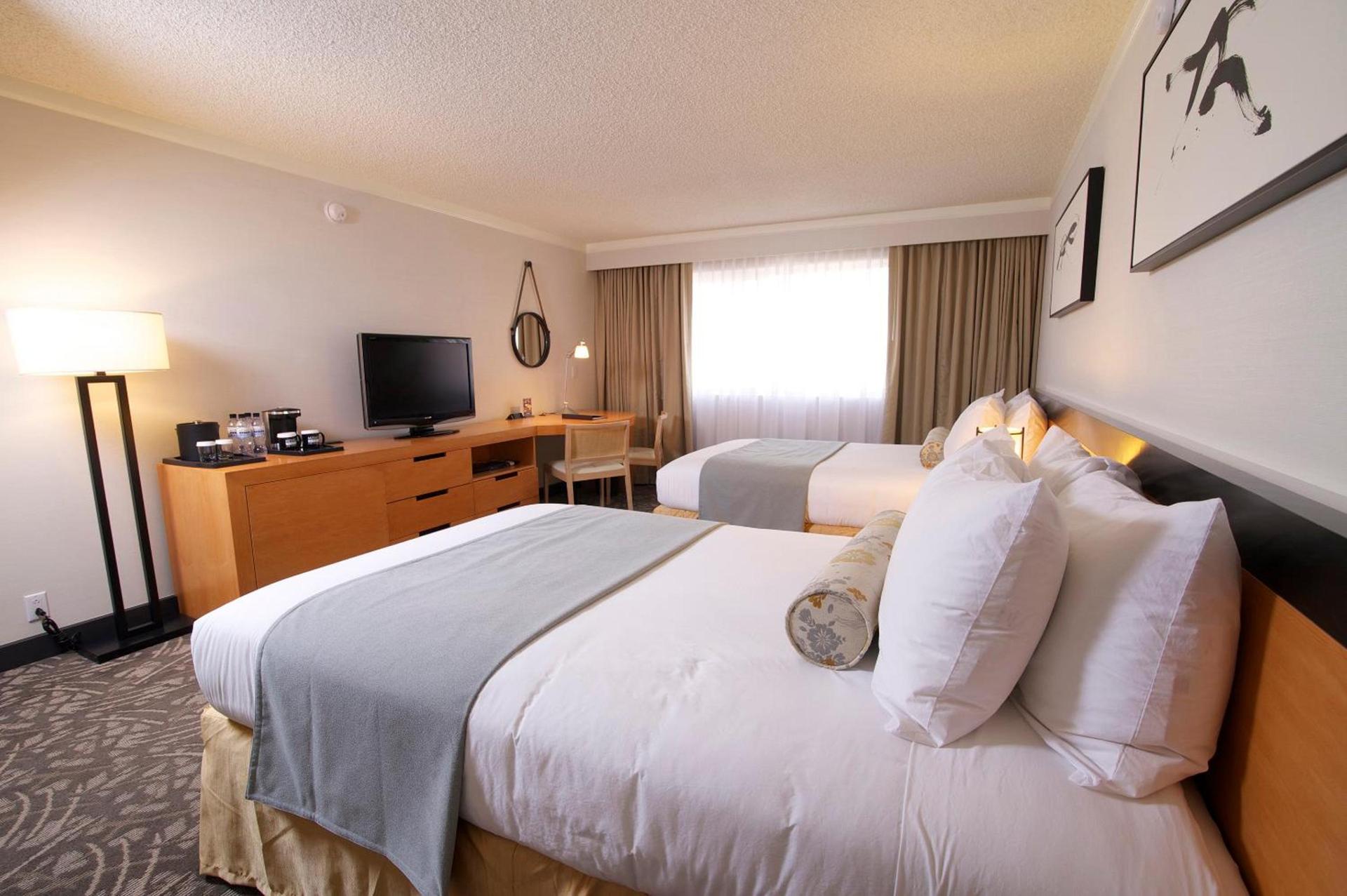 Miyako Hotel Los Angeles photo 31