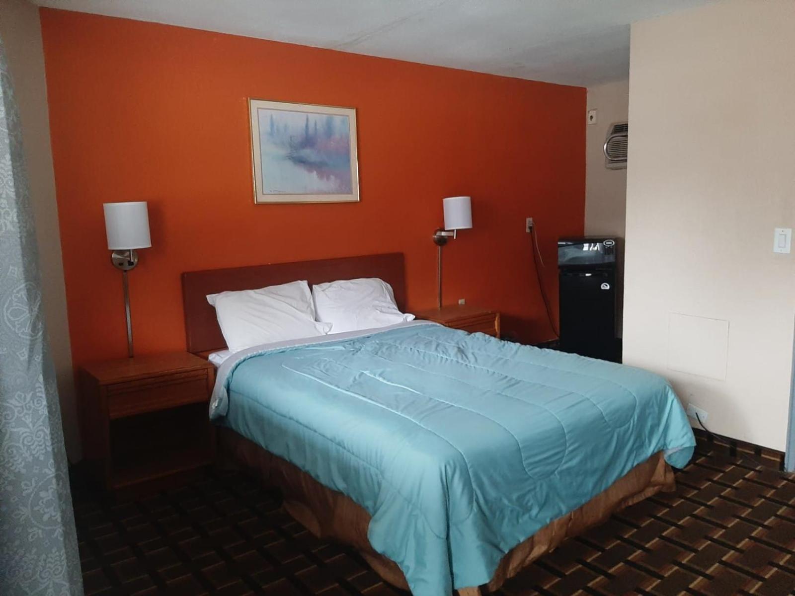 Happy Stay Inn photo 12