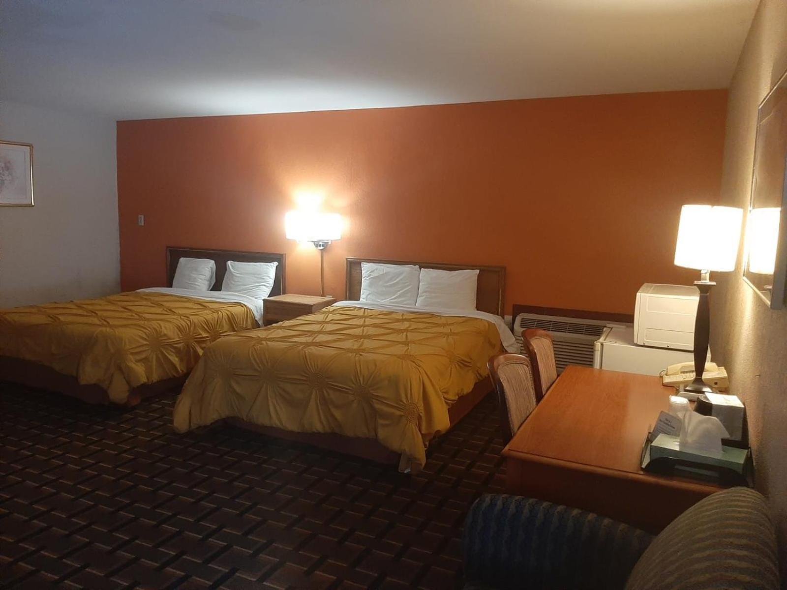 Happy Stay Inn photo 5