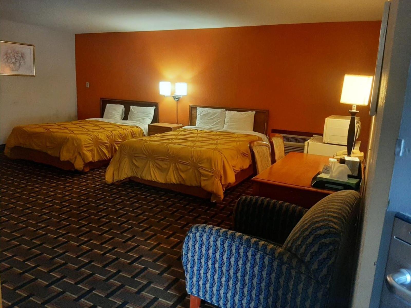 Happy Stay Inn photo 11