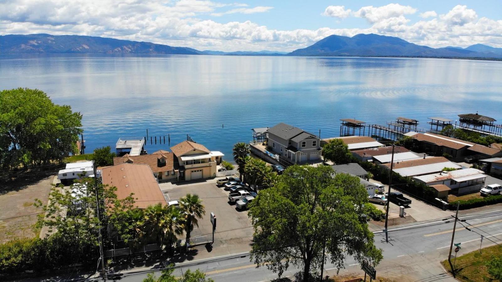 Lake Front Resort (LP#7) photo 21