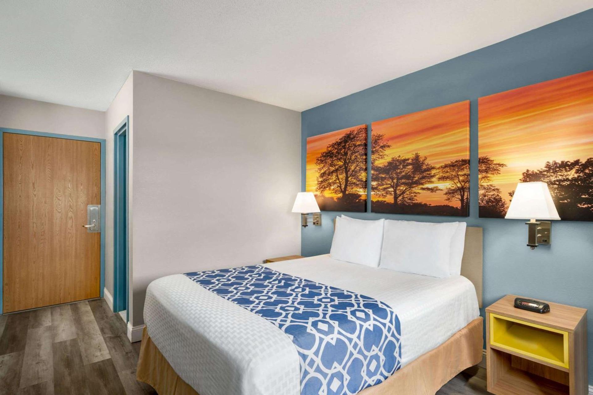 Days Inn by Wyndham Canastota Verona photo 11