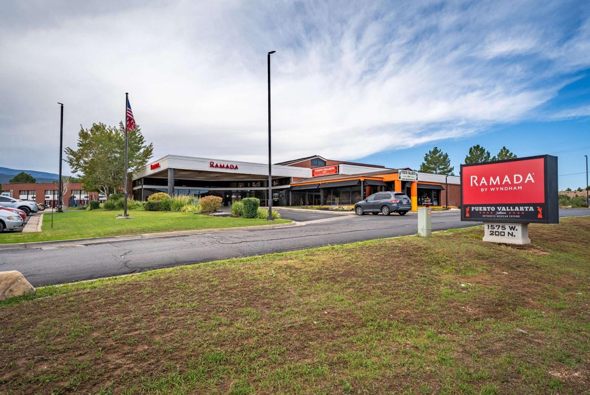The Cairn Hotel — hotel in Cedar City