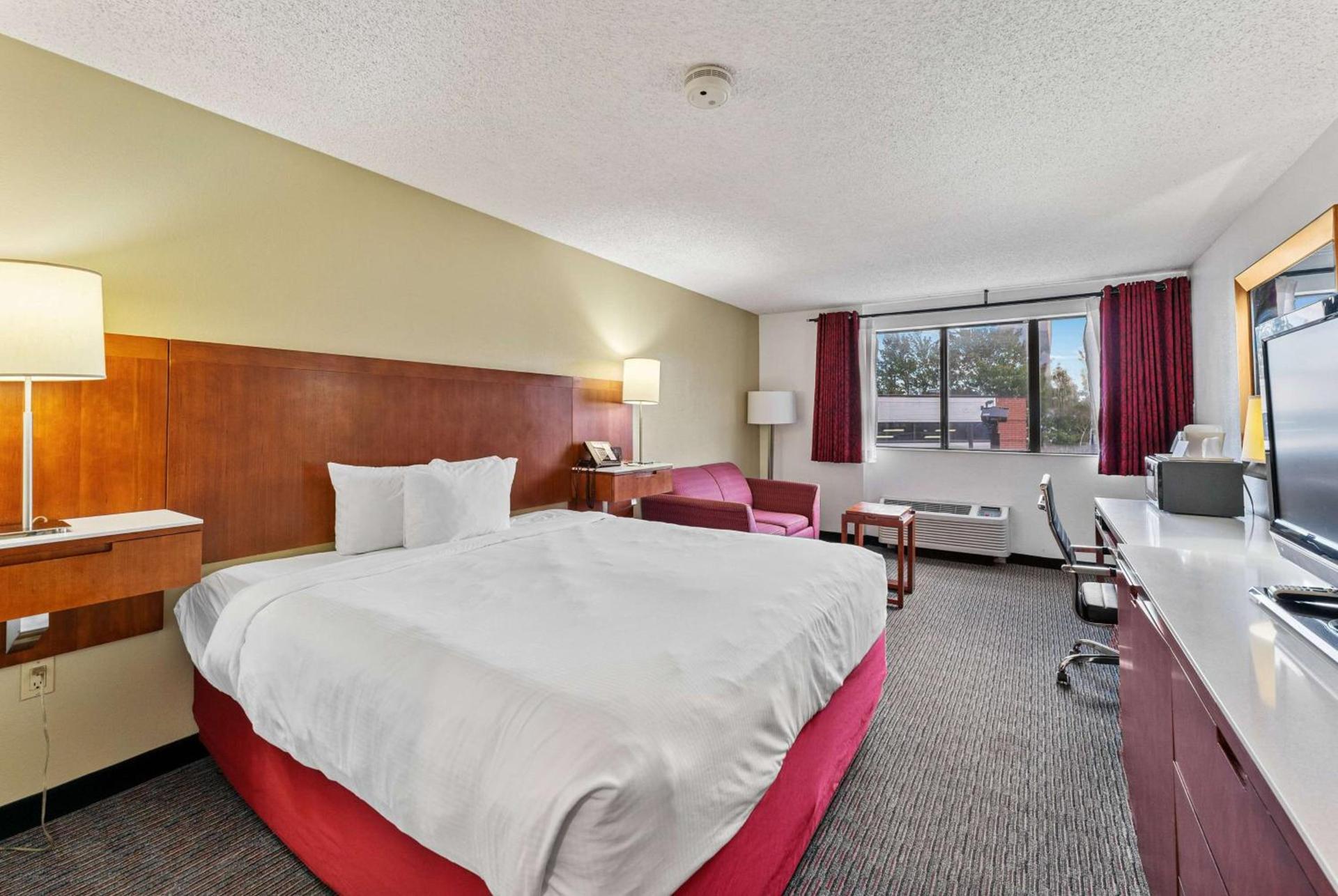 The Cairn Hotel photo 40