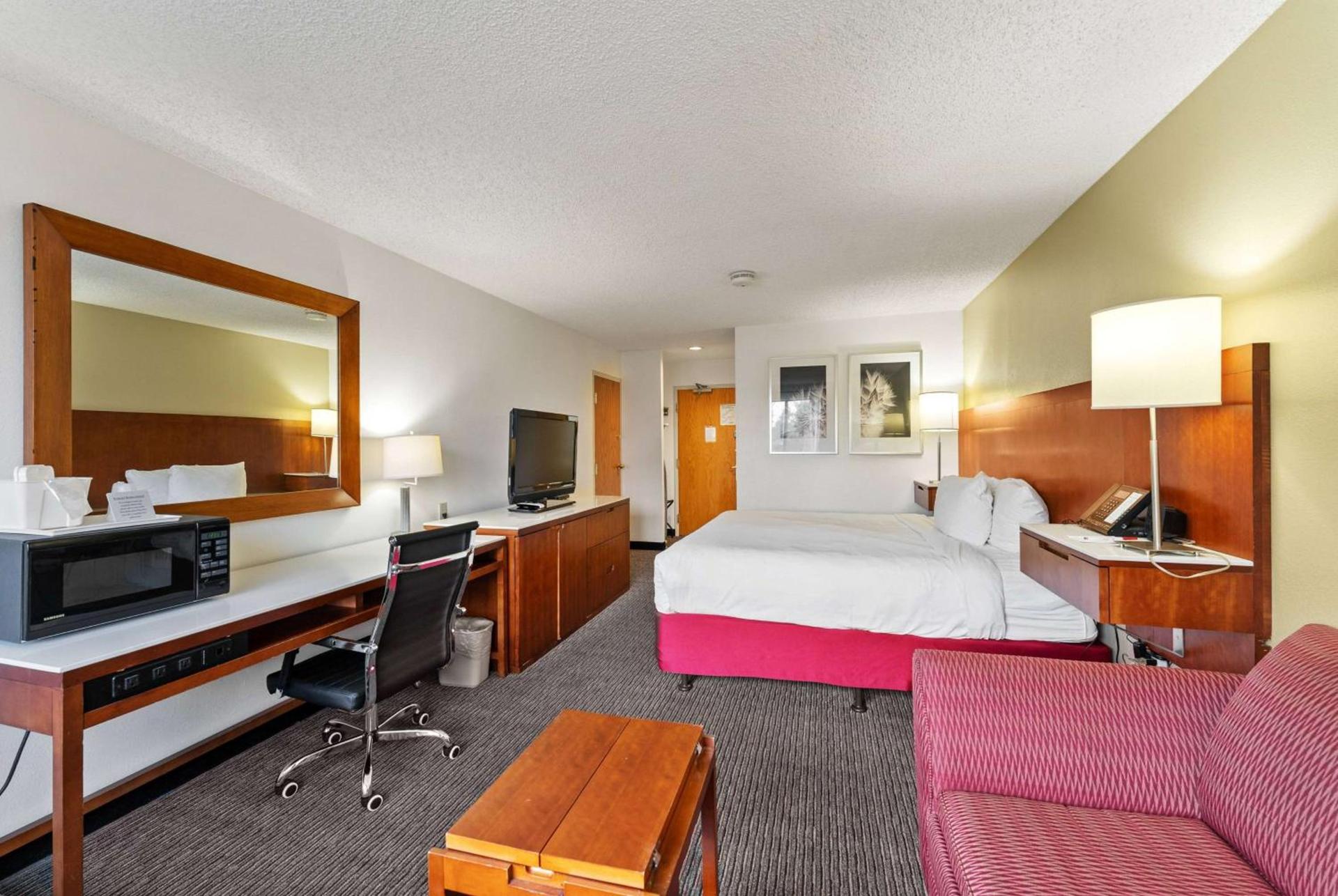 The Cairn Hotel photo 42
