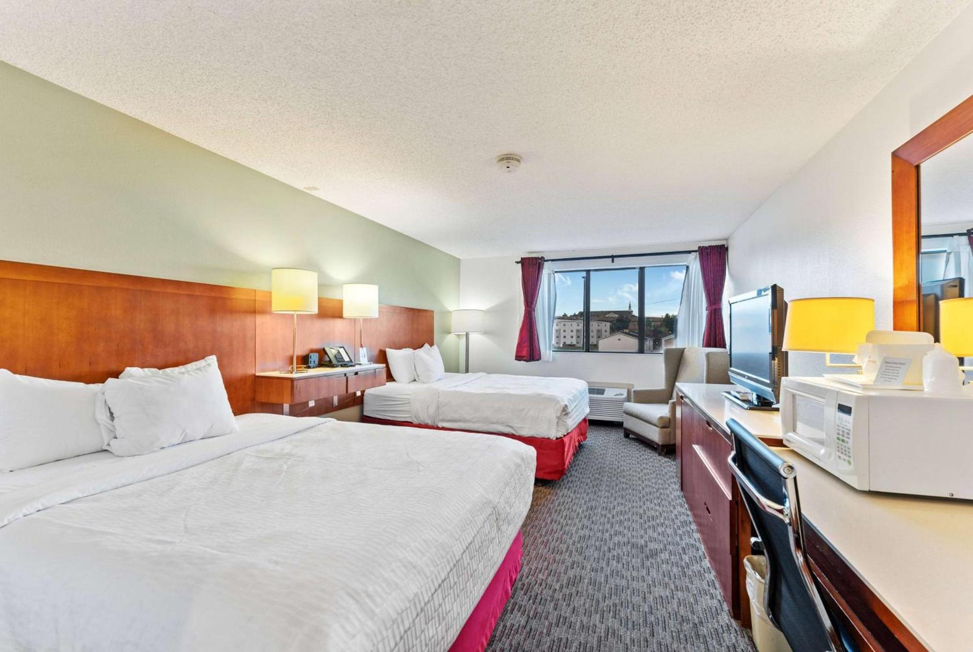 The Cairn Hotel photo 43