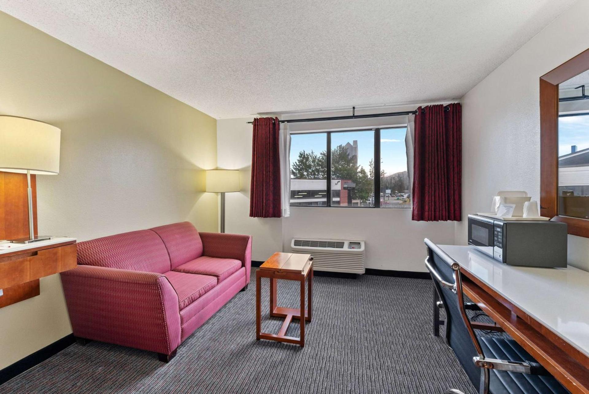 The Cairn Hotel photo 48