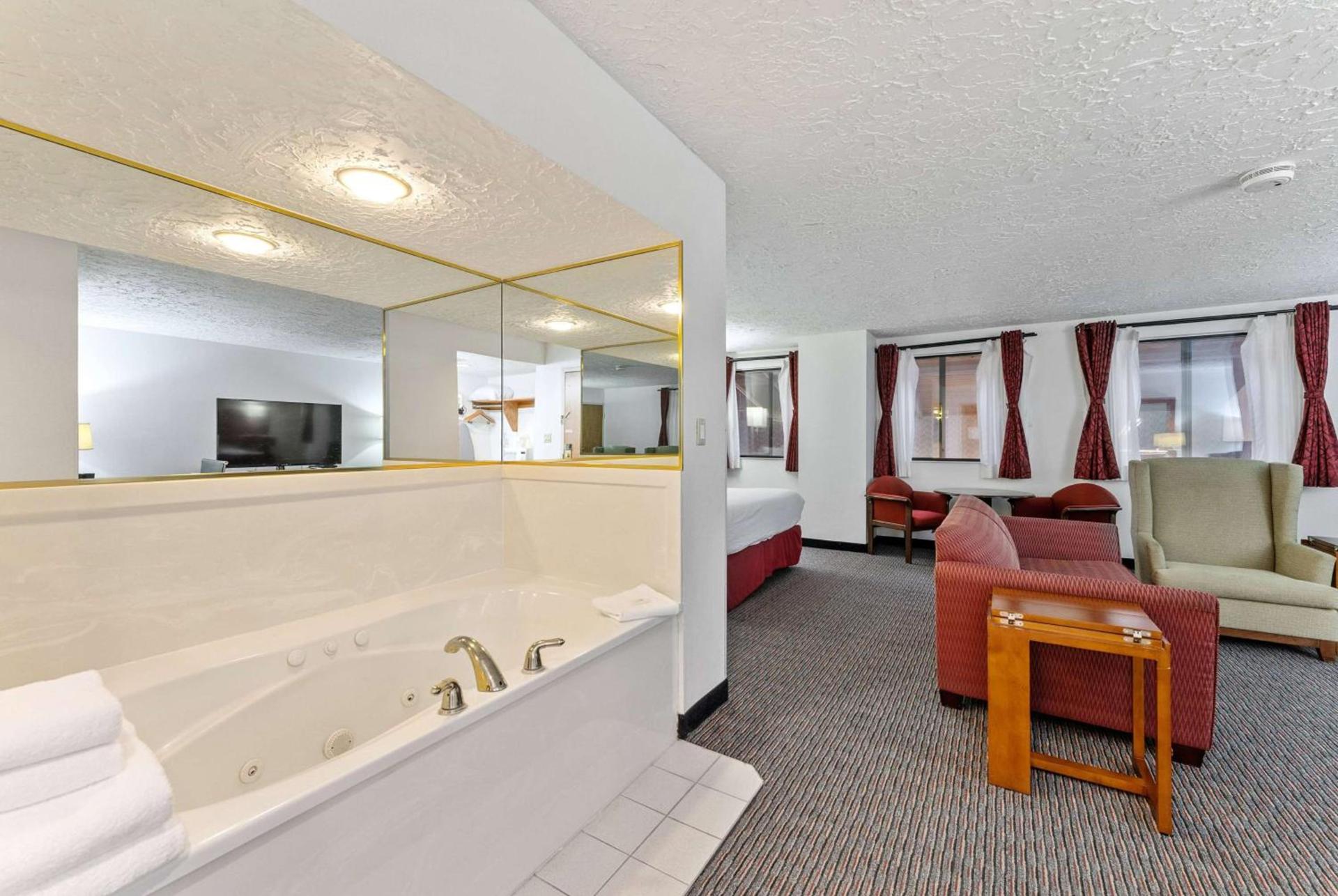 The Cairn Hotel photo 56