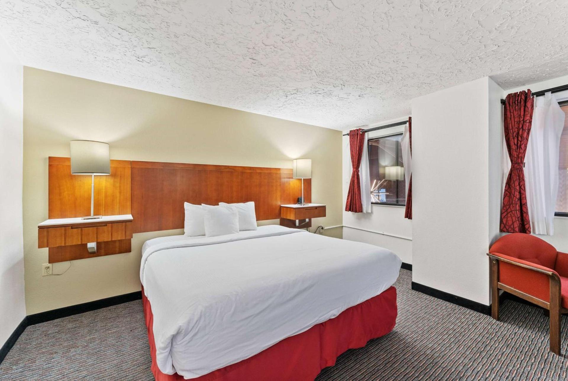 The Cairn Hotel photo 57