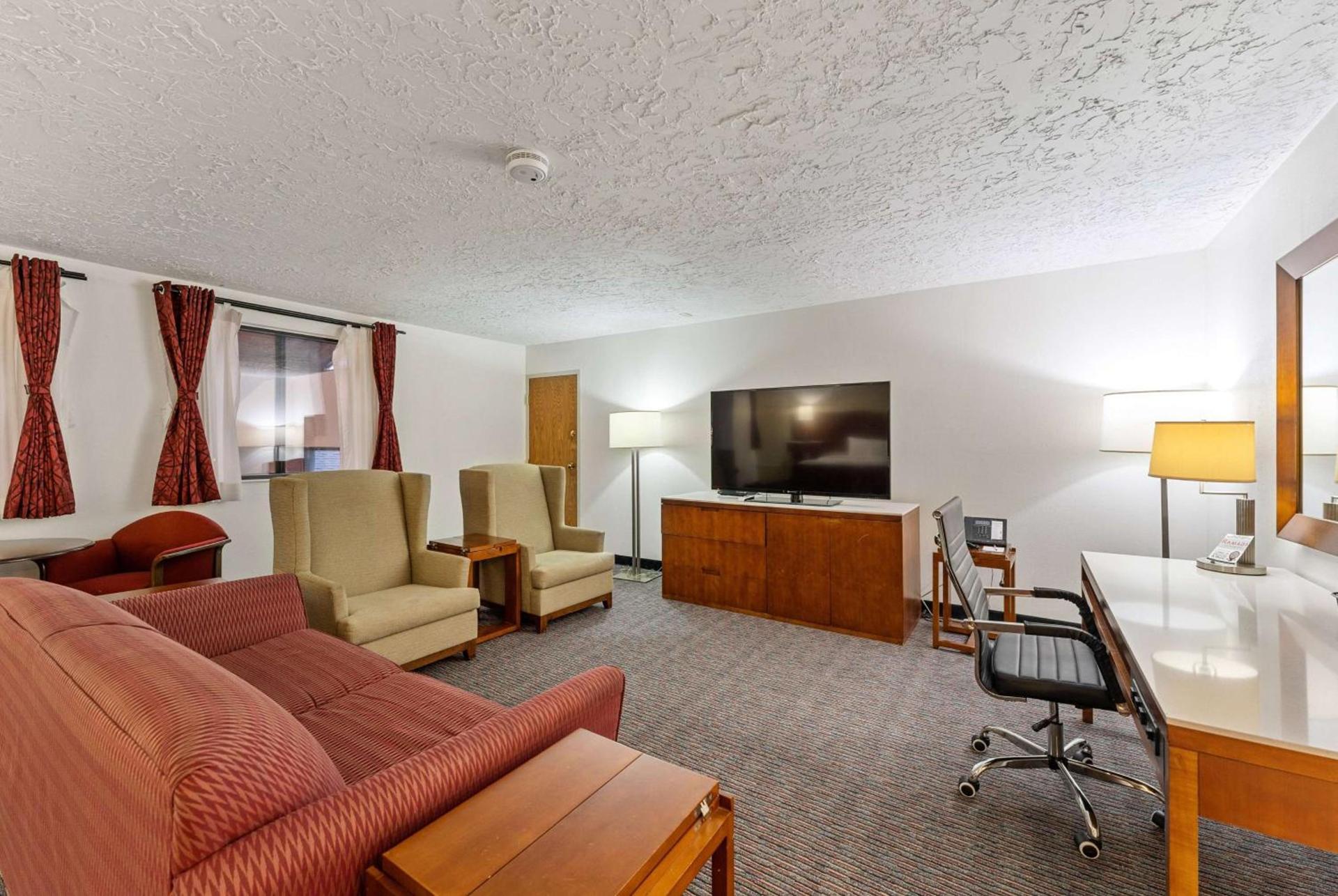 The Cairn Hotel photo 60