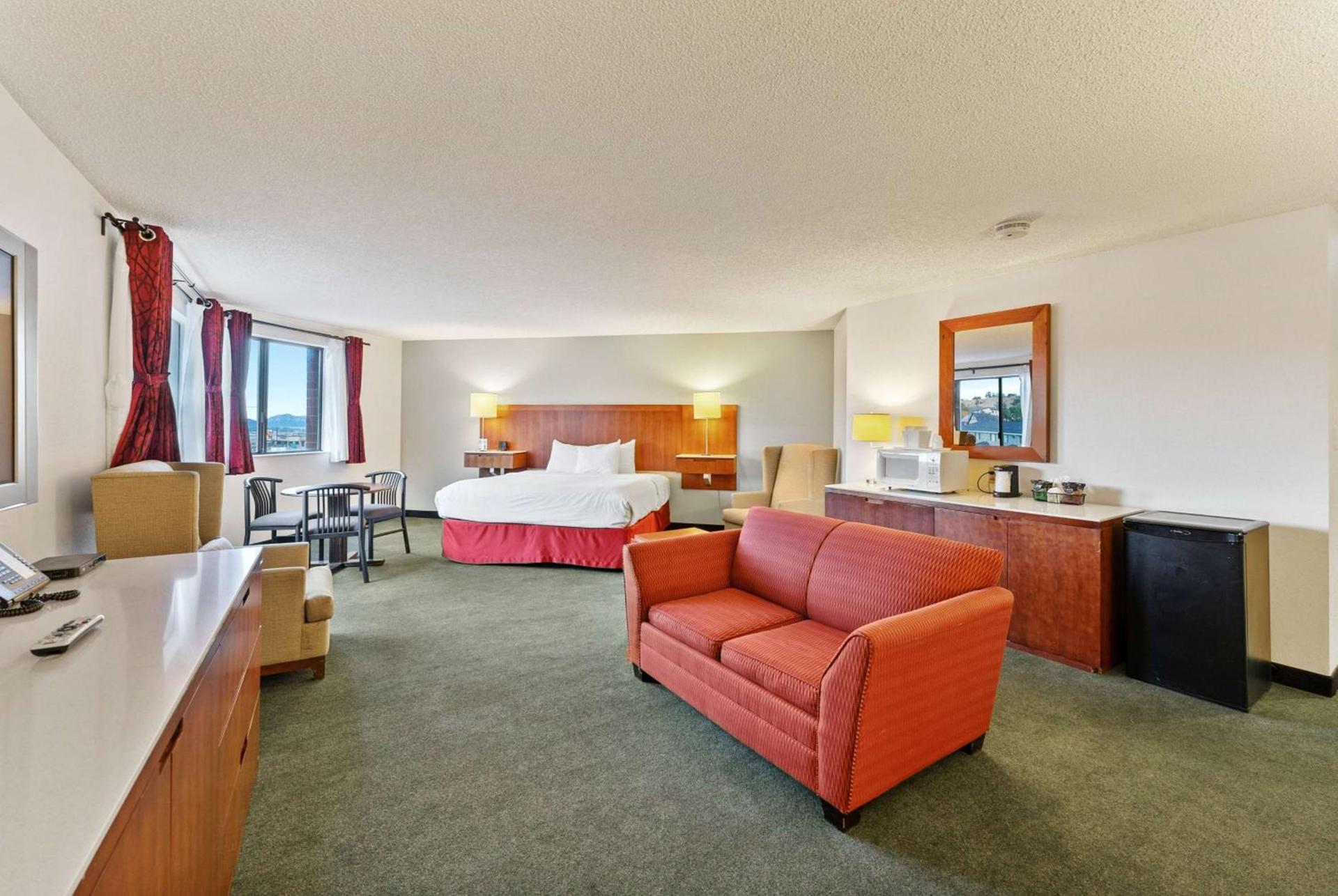 The Cairn Hotel photo 58