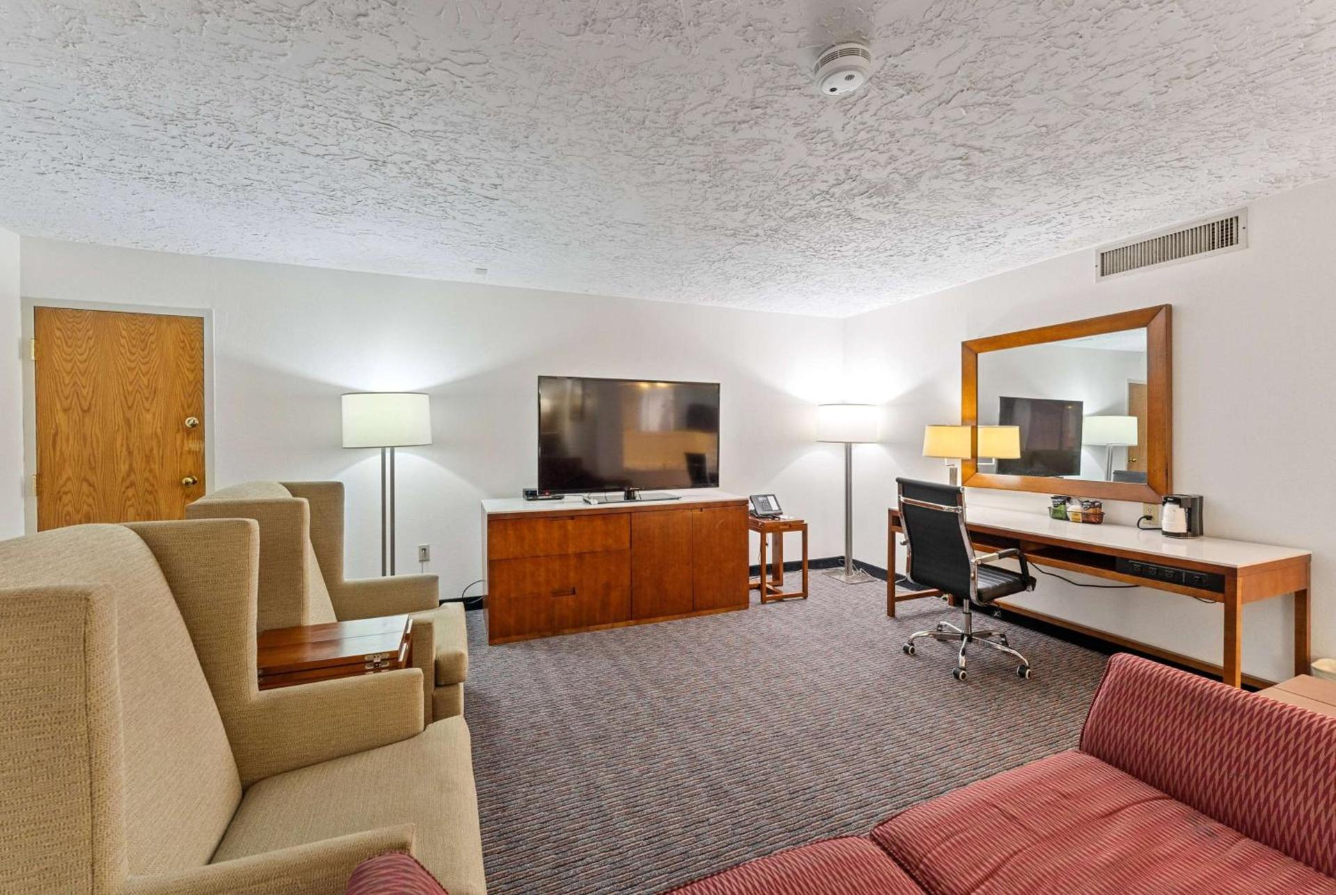 The Cairn Hotel photo 61
