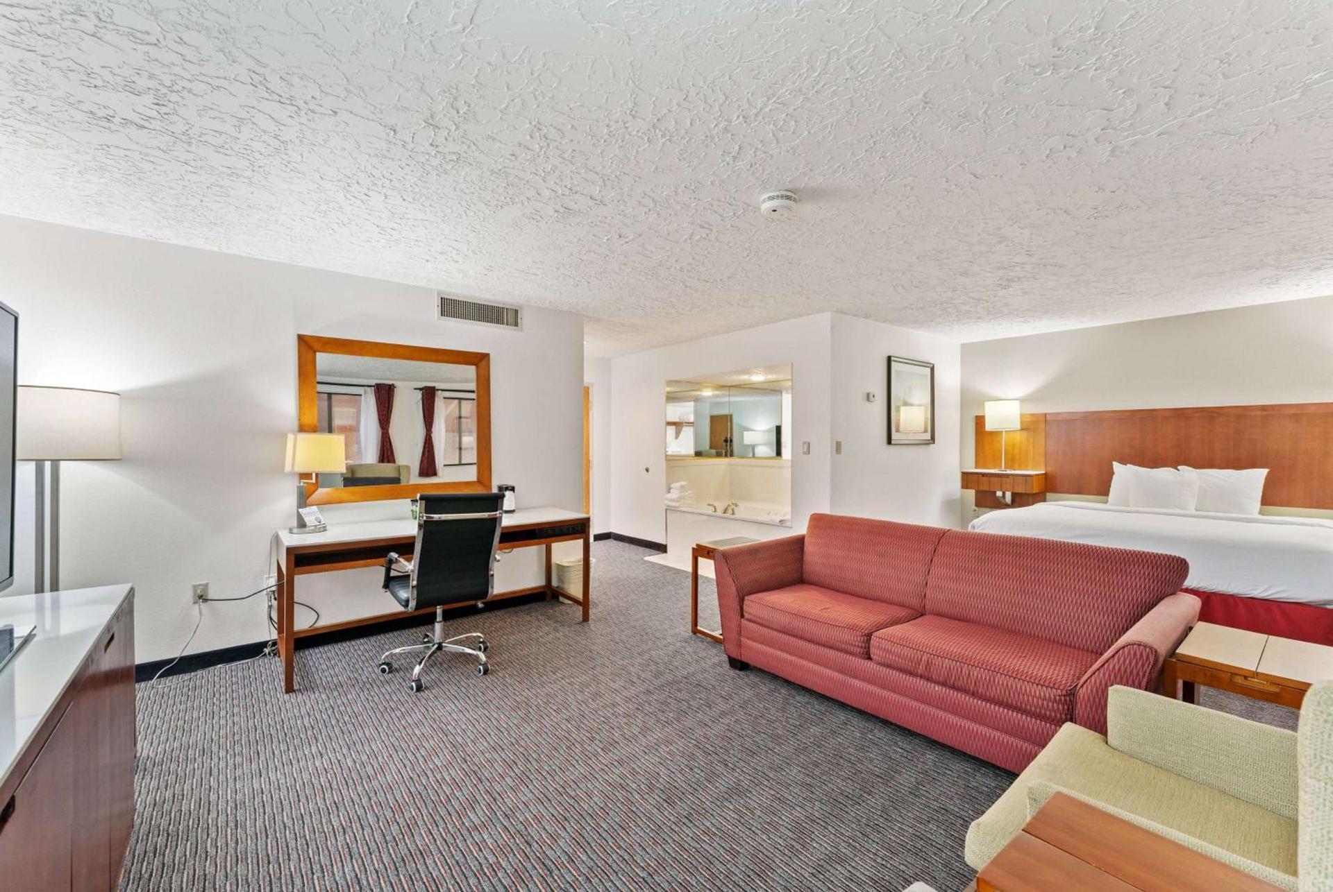 The Cairn Hotel photo 63