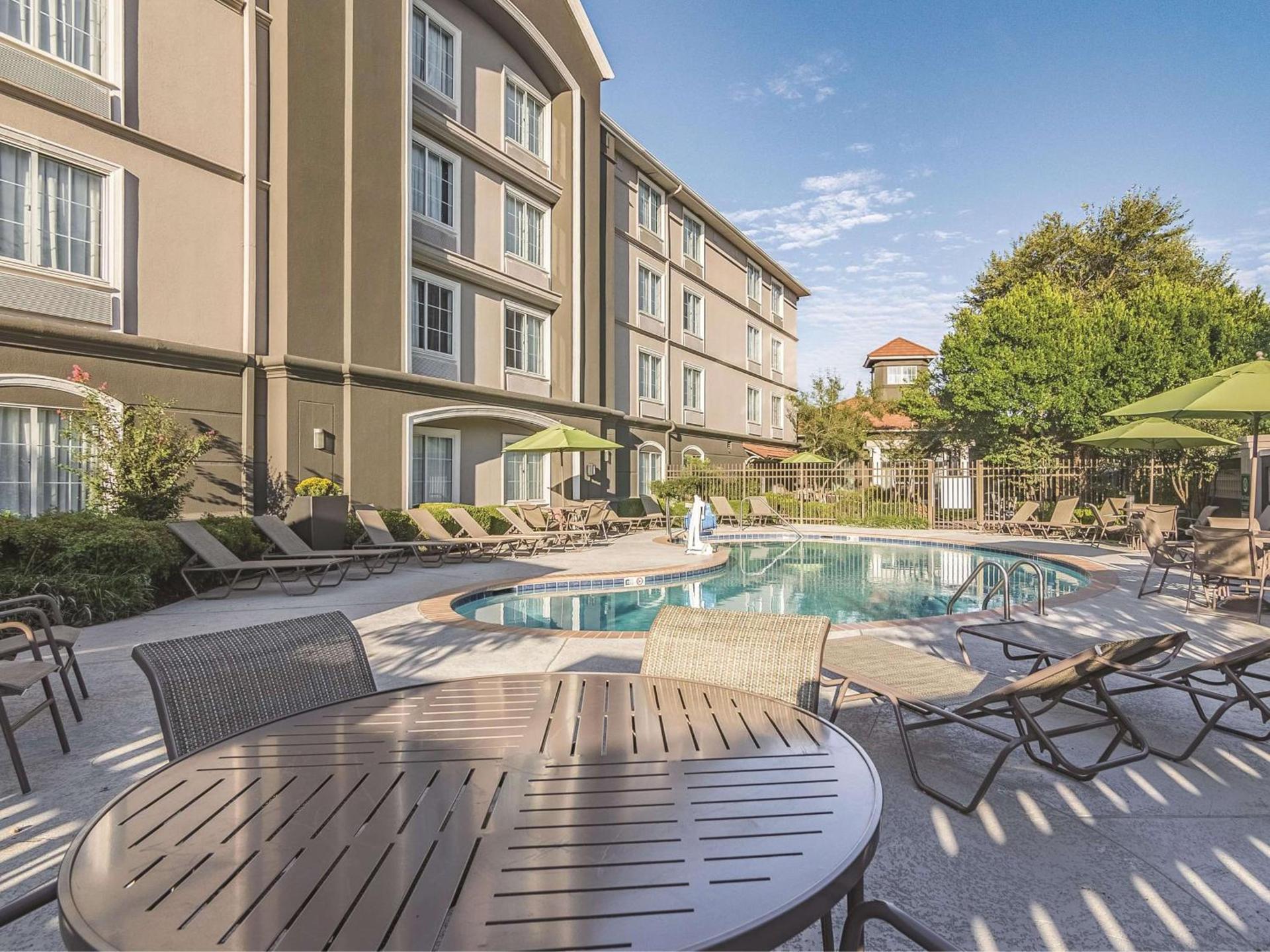 La Quinta by Wyndham Oklahoma City Norman photo 4